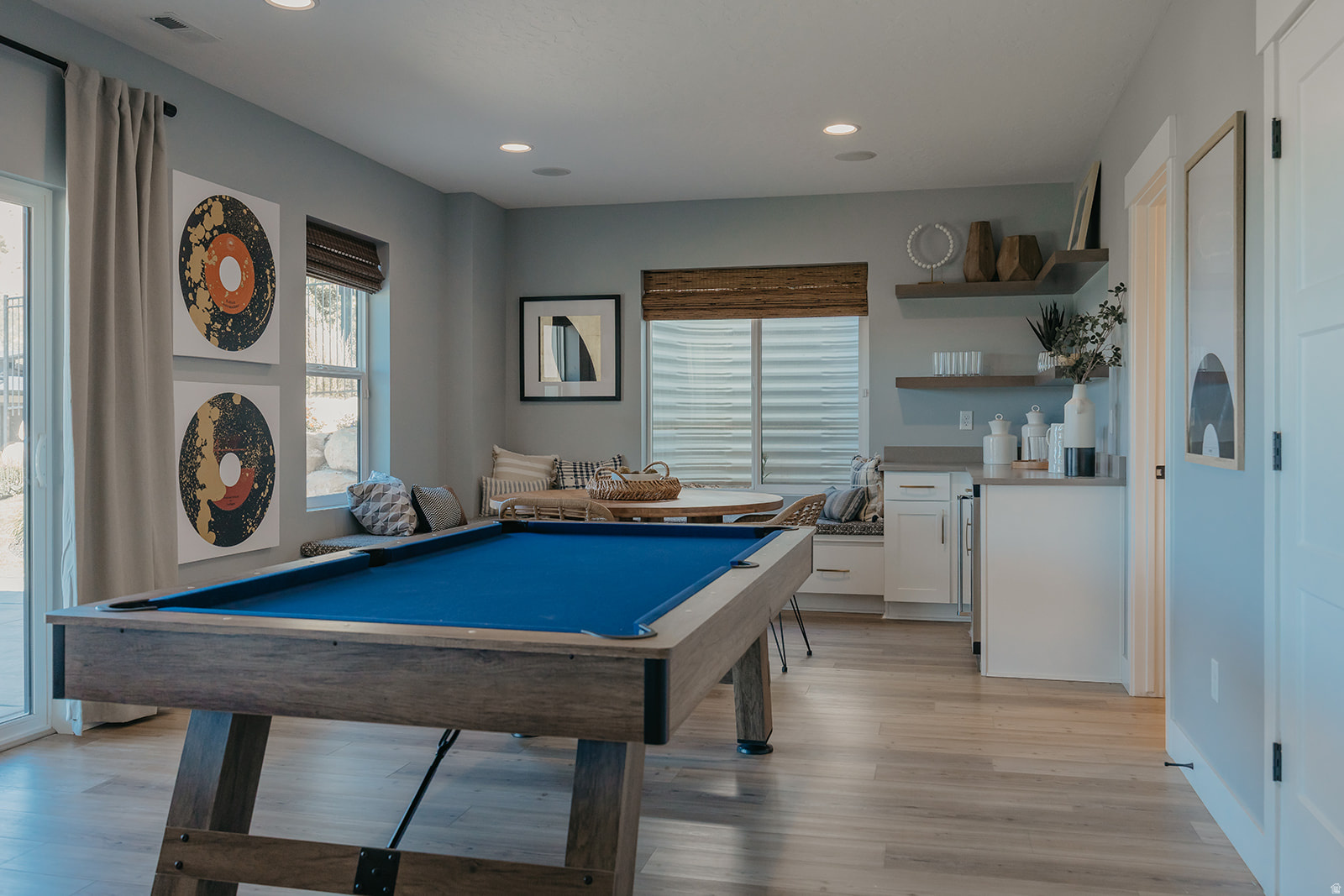 CANYON POINT - Residential