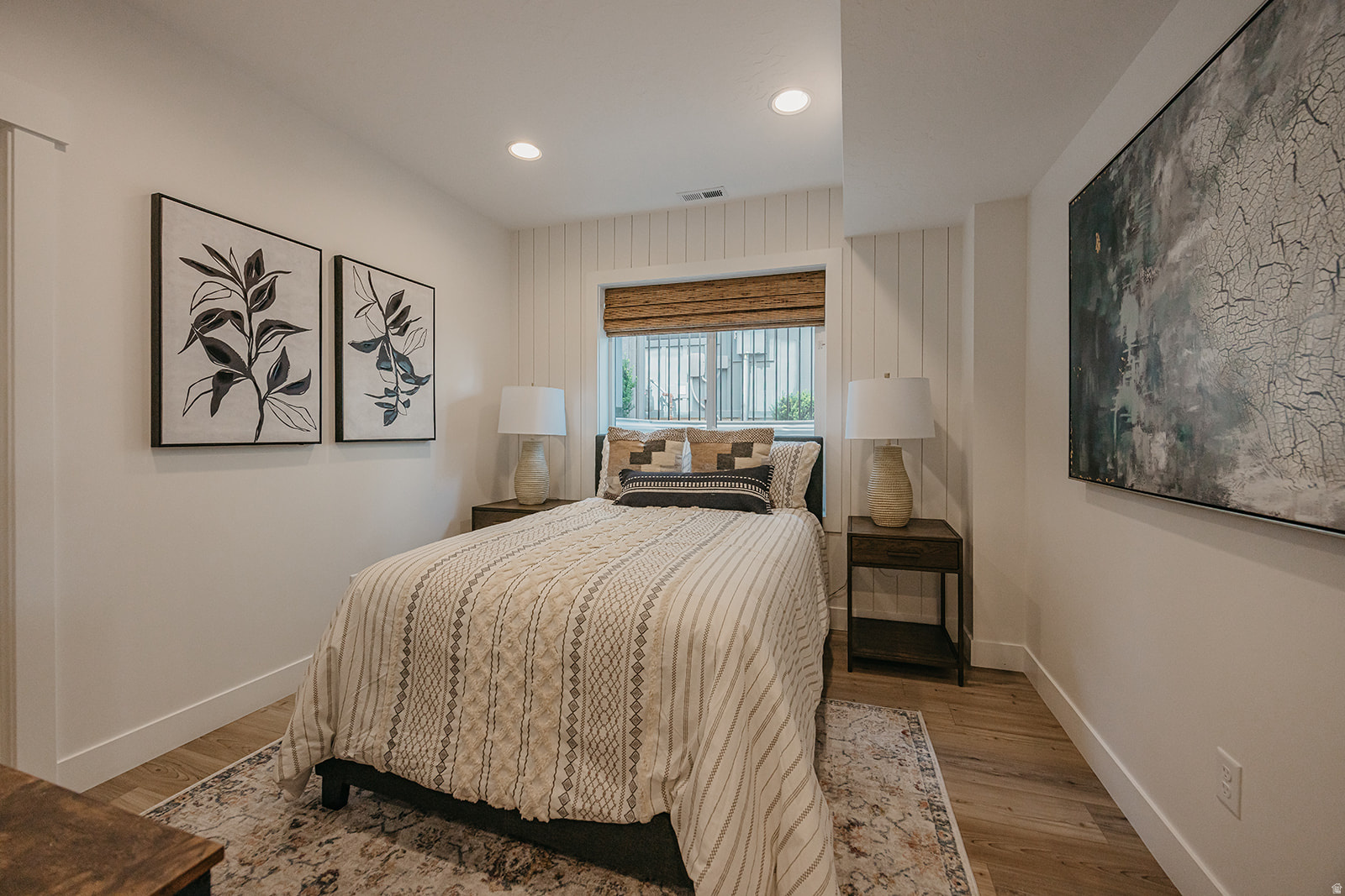 CANYON POINT - Residential