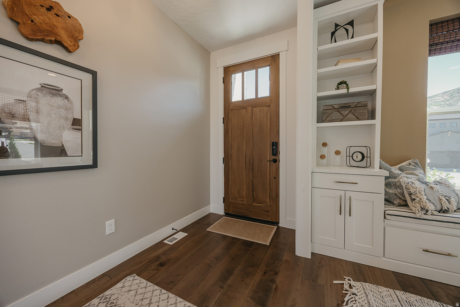 CANYON POINT - Residential