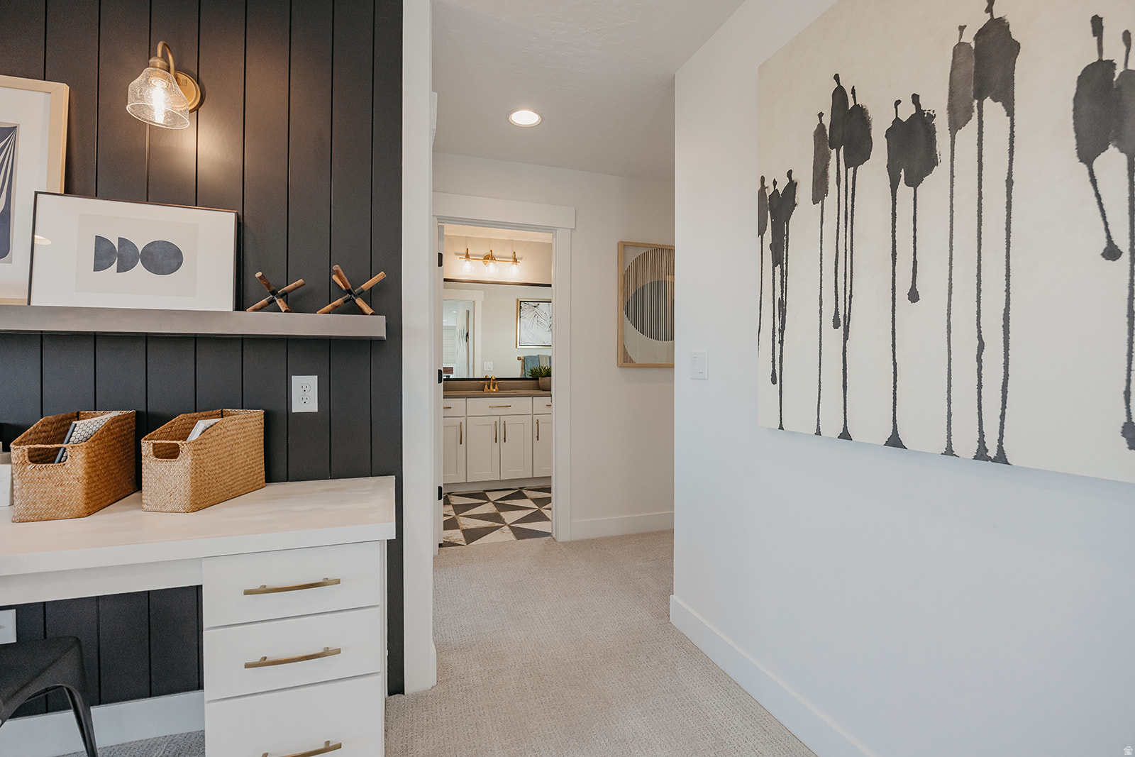 CANYON POINT - Residential