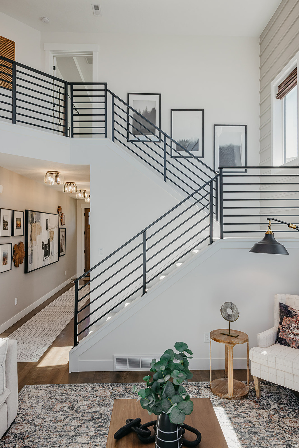 CANYON POINT - Residential