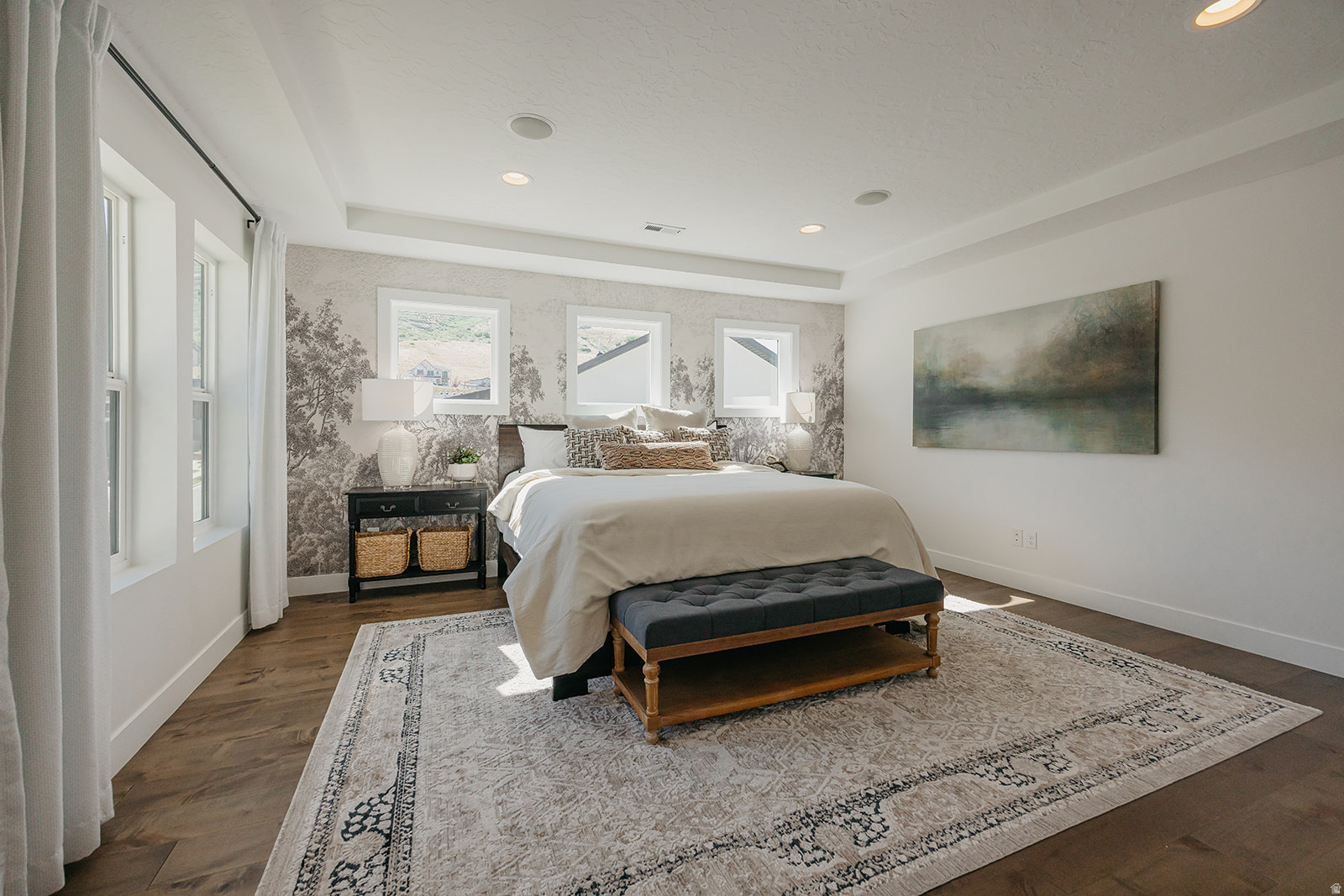 CANYON POINT - Residential