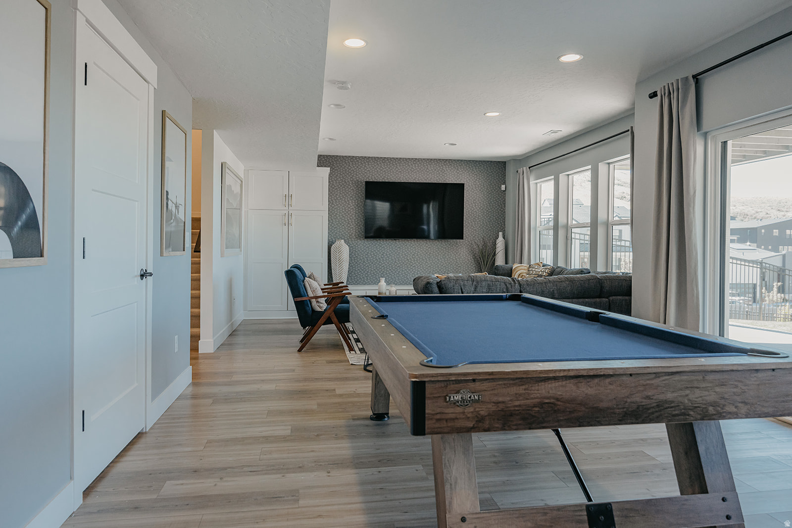 CANYON POINT - Residential
