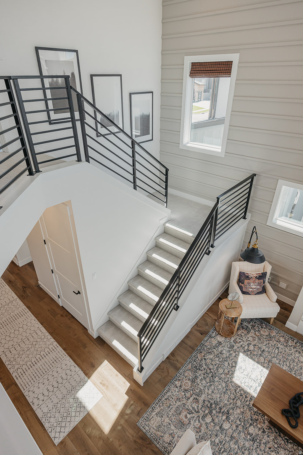 CANYON POINT - Residential
