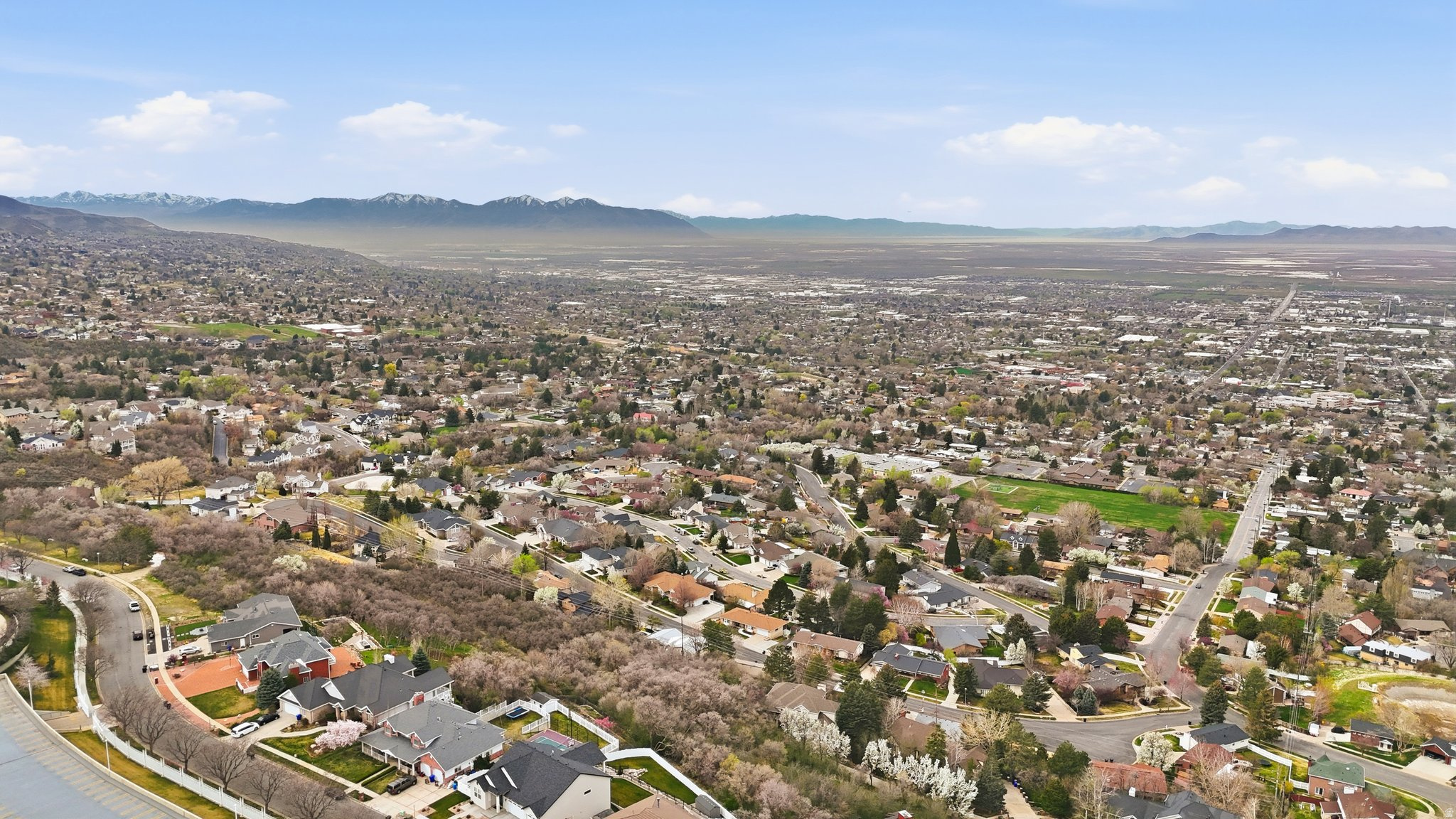 GRANADA HILLS SUBDIV - Land