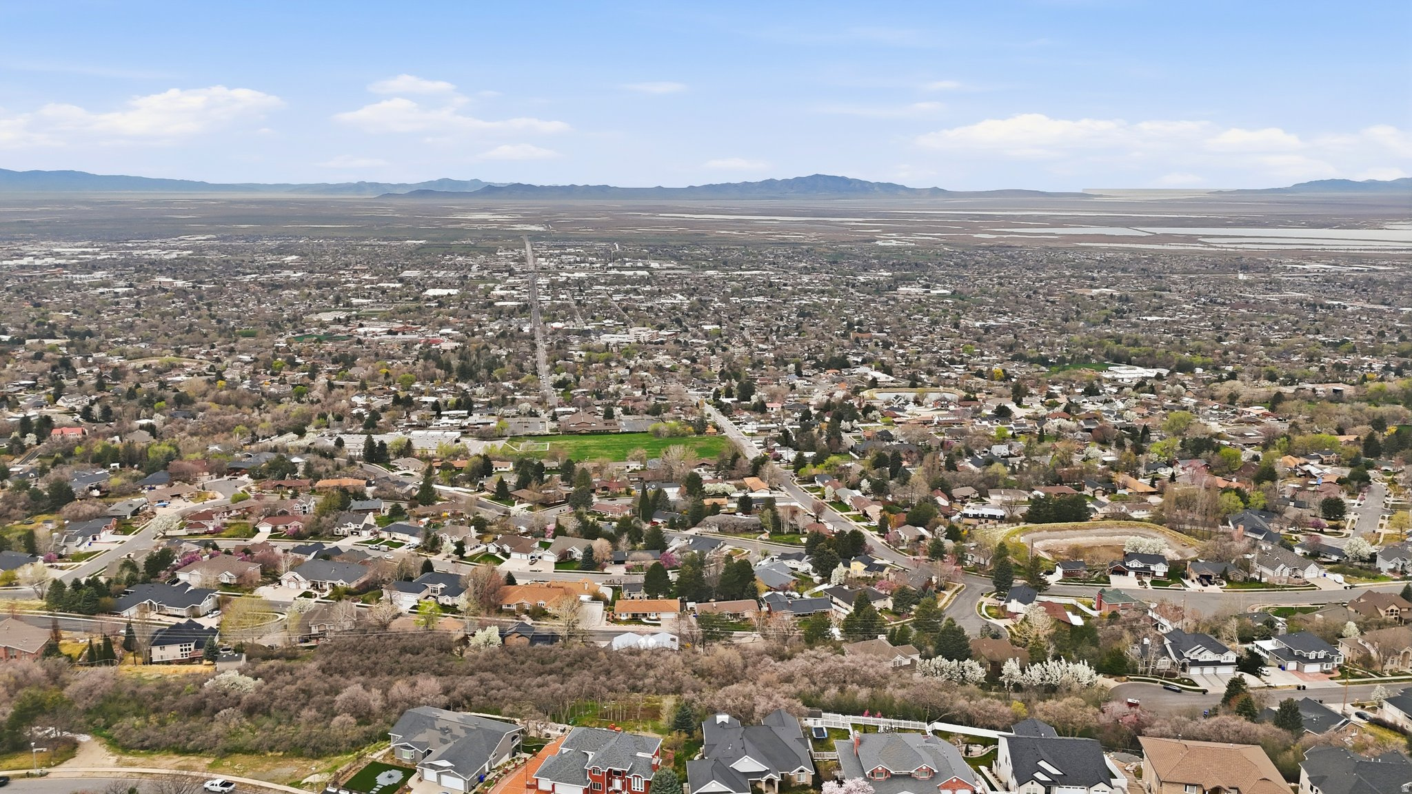GRANADA HILLS SUBDIV - Land