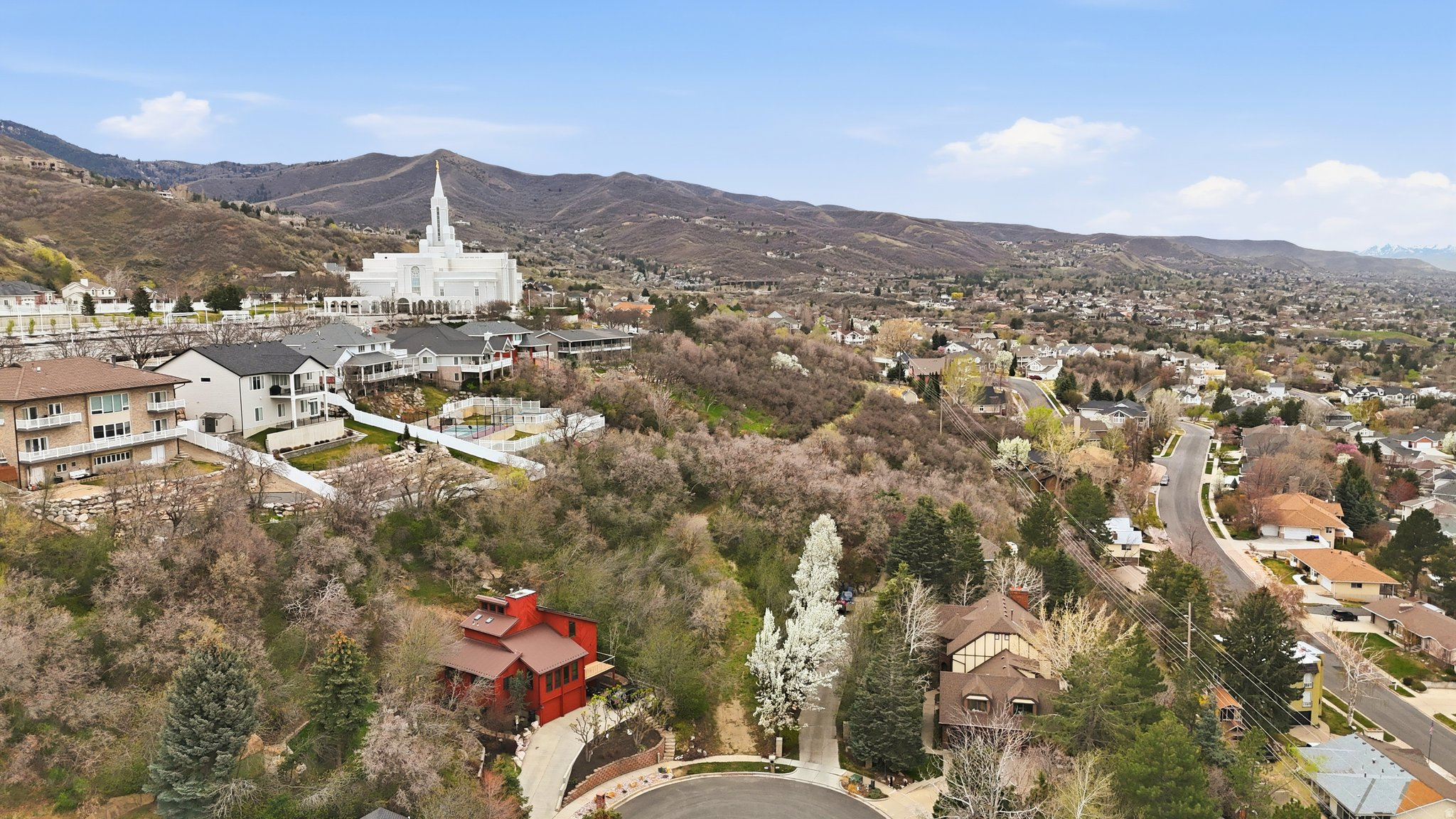 GRANADA HILLS SUBDIV - Land
