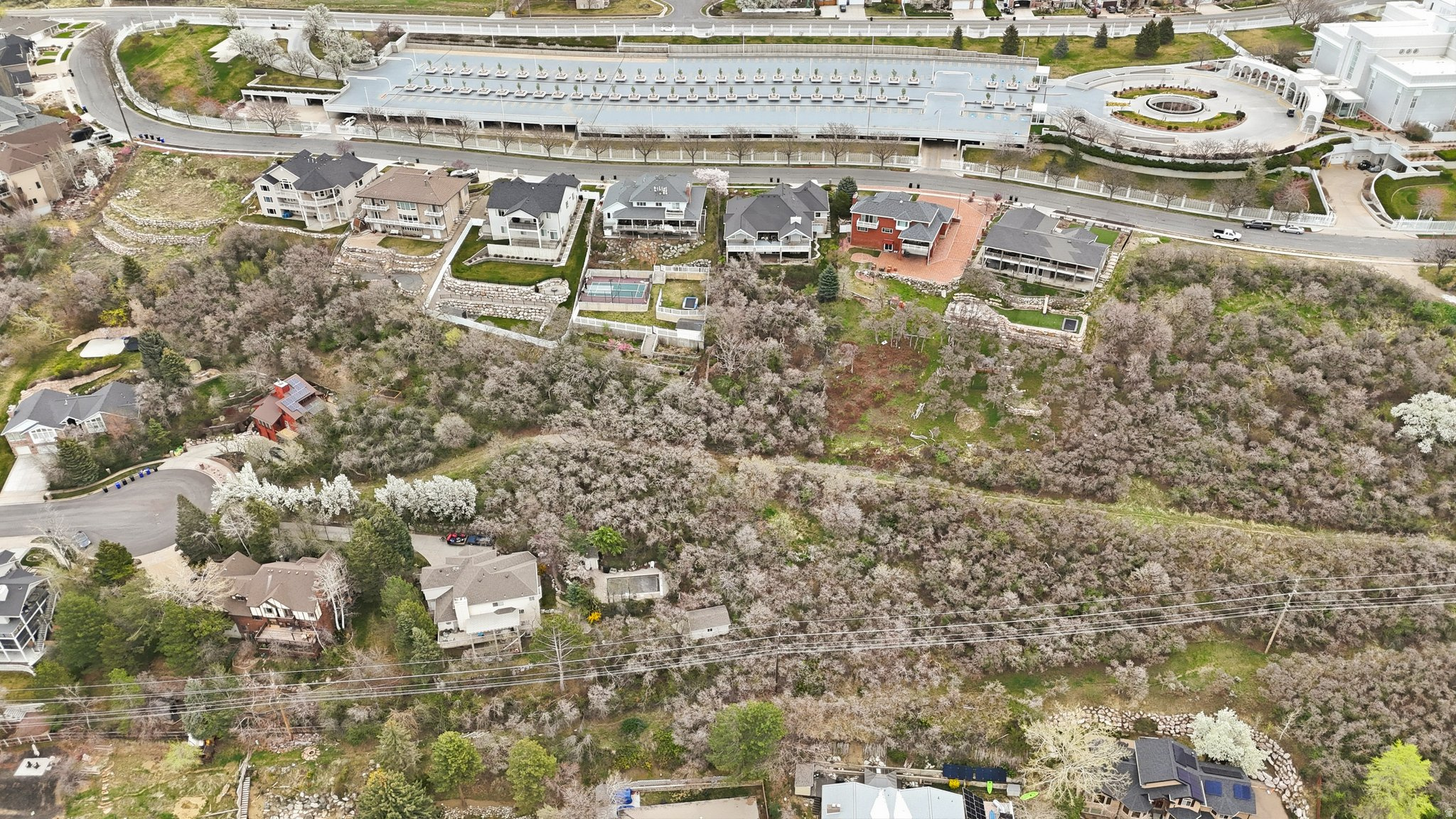 GRANADA HILLS SUBDIV - Land