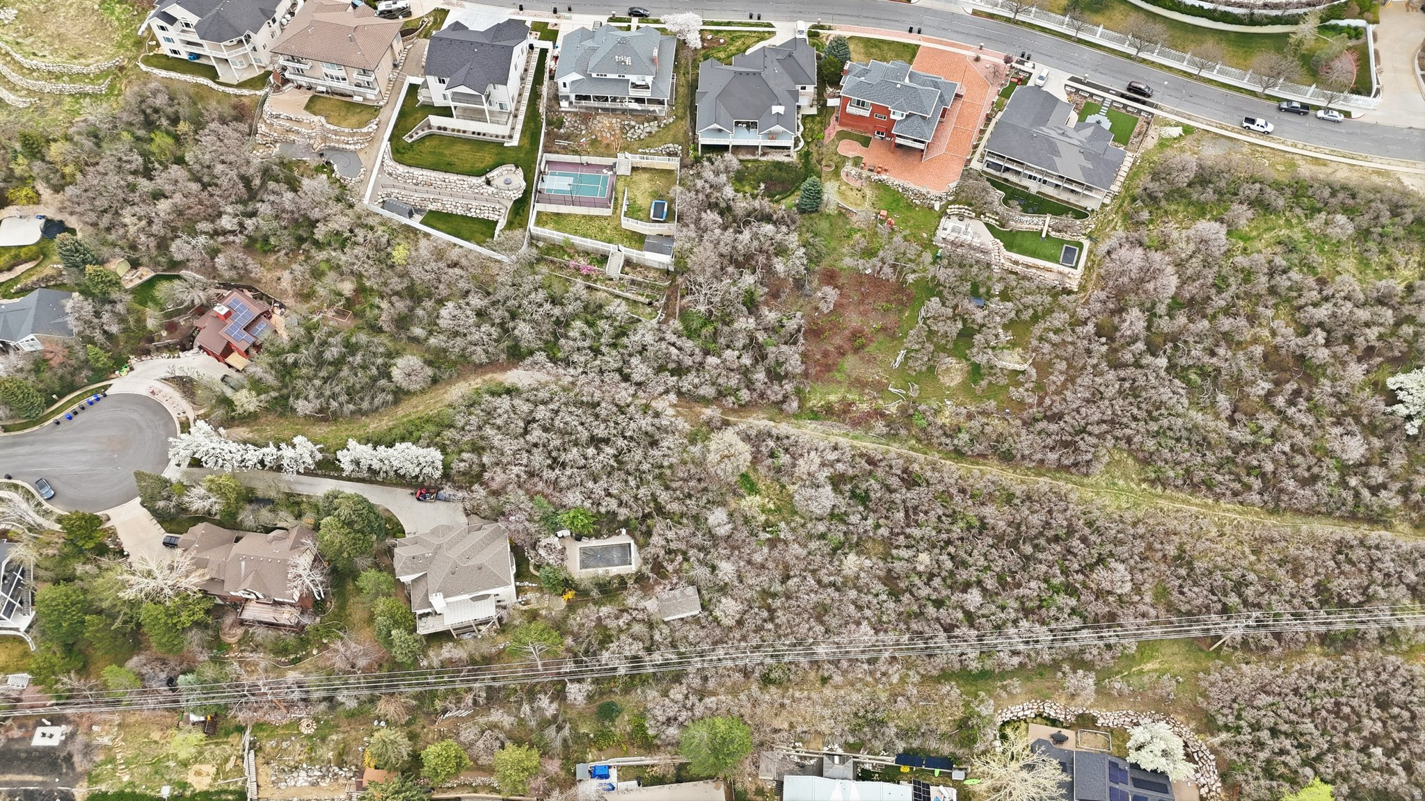 GRANADA HILLS SUBDIV - Land