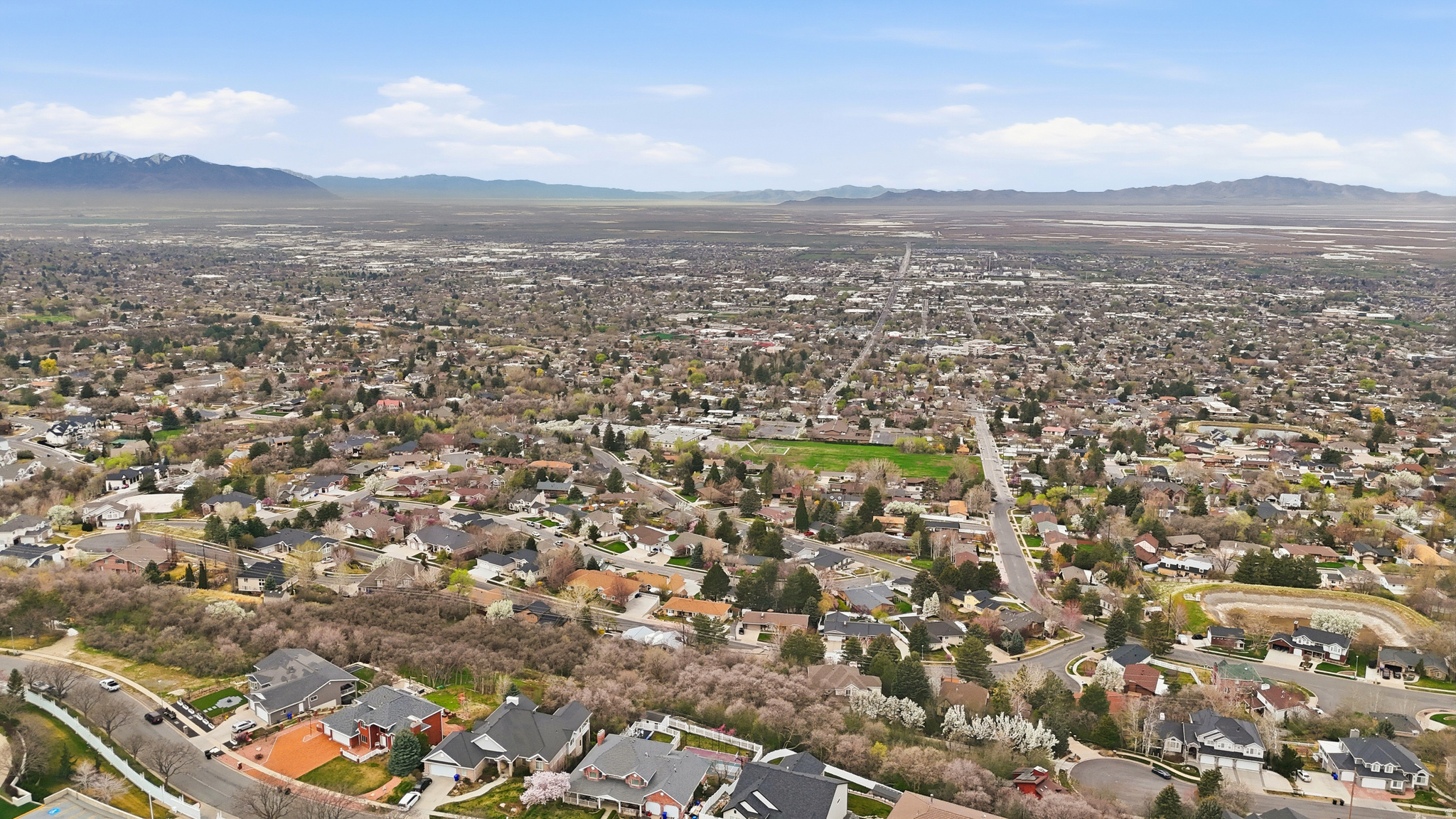 GRANADA HILLS SUBDIV - Land