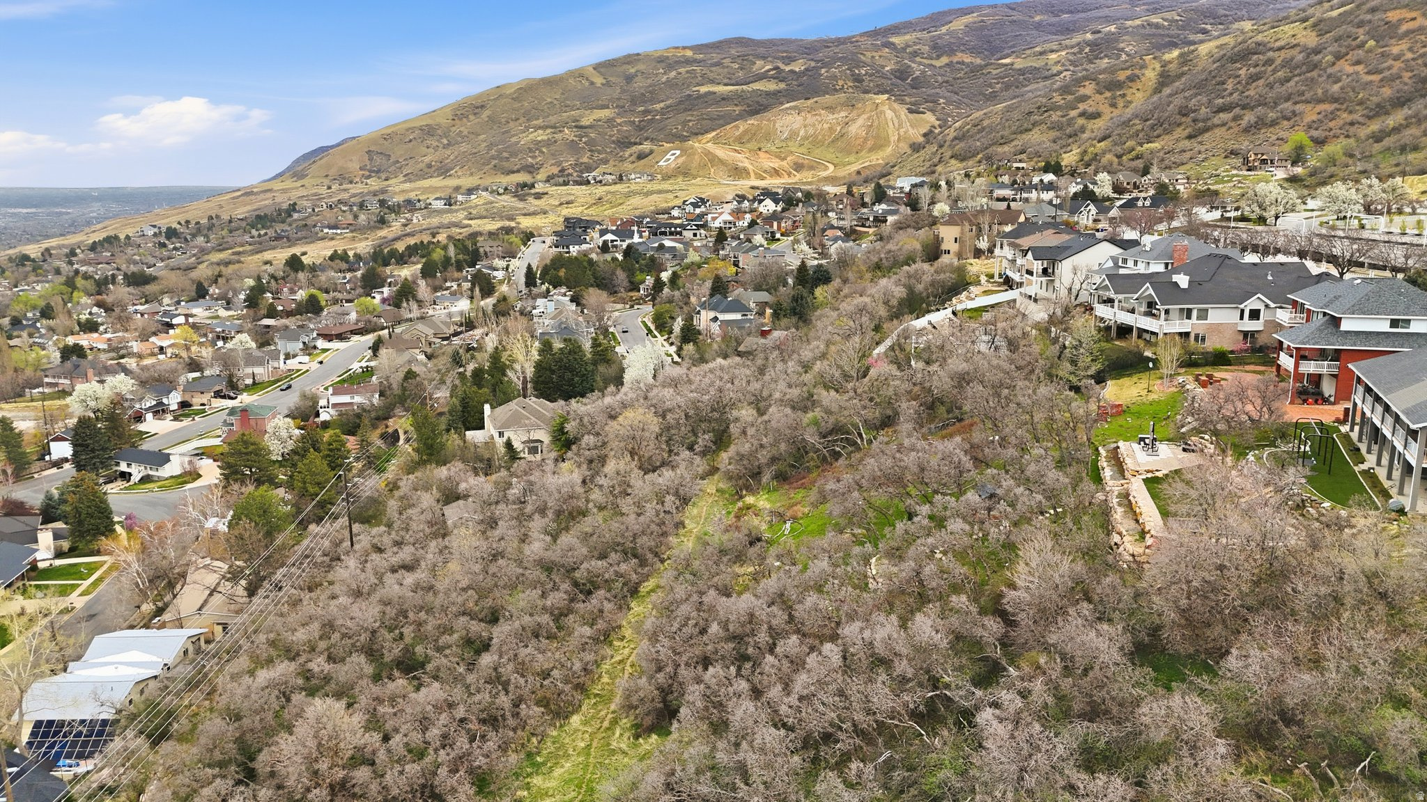 GRANADA HILLS SUBDIV - Land