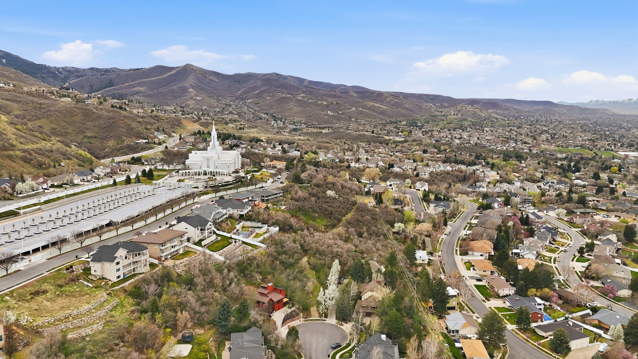 GRANADA HILLS SUBDIV - Land