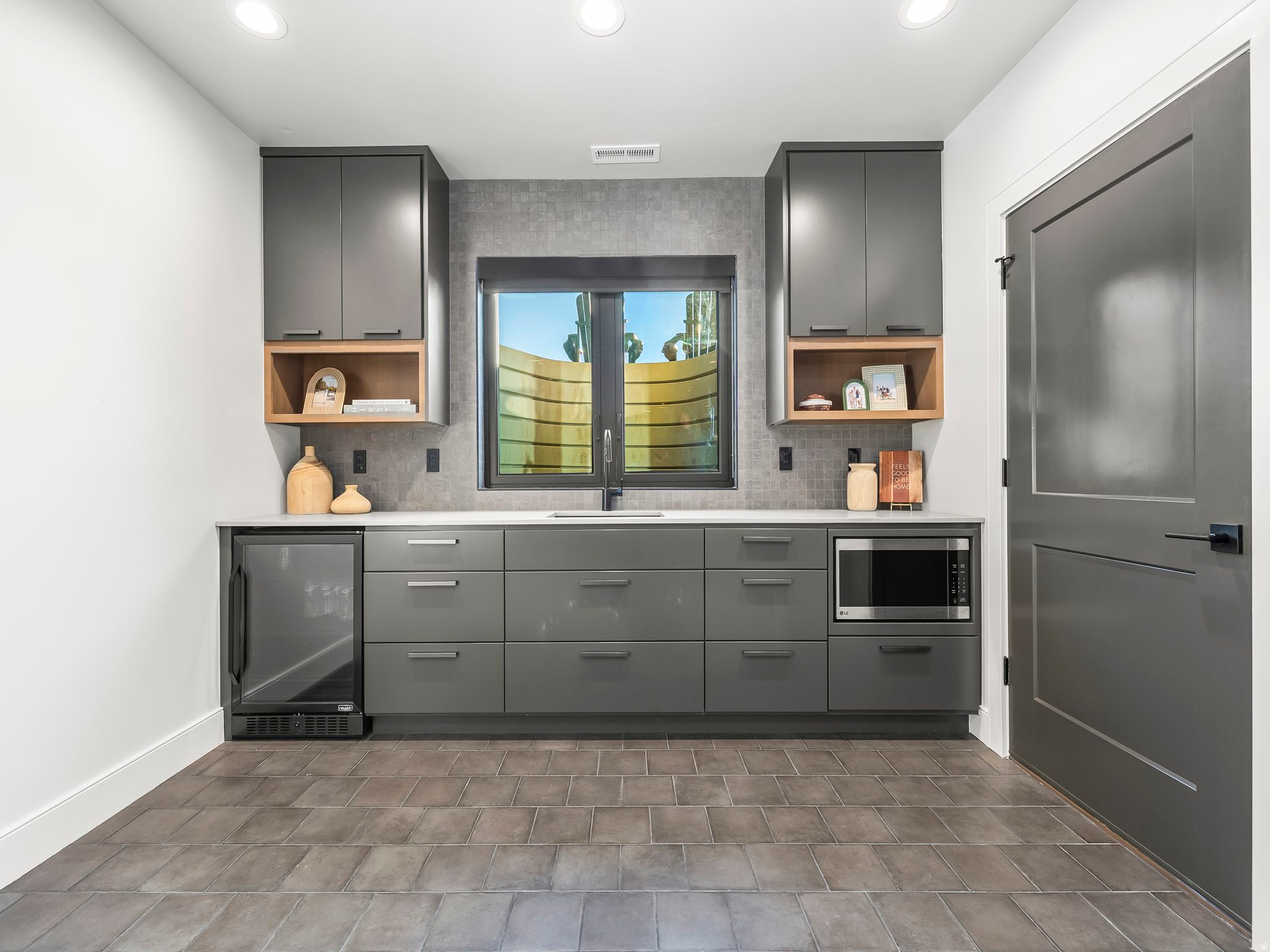 SUMMIT CREEK - Residential