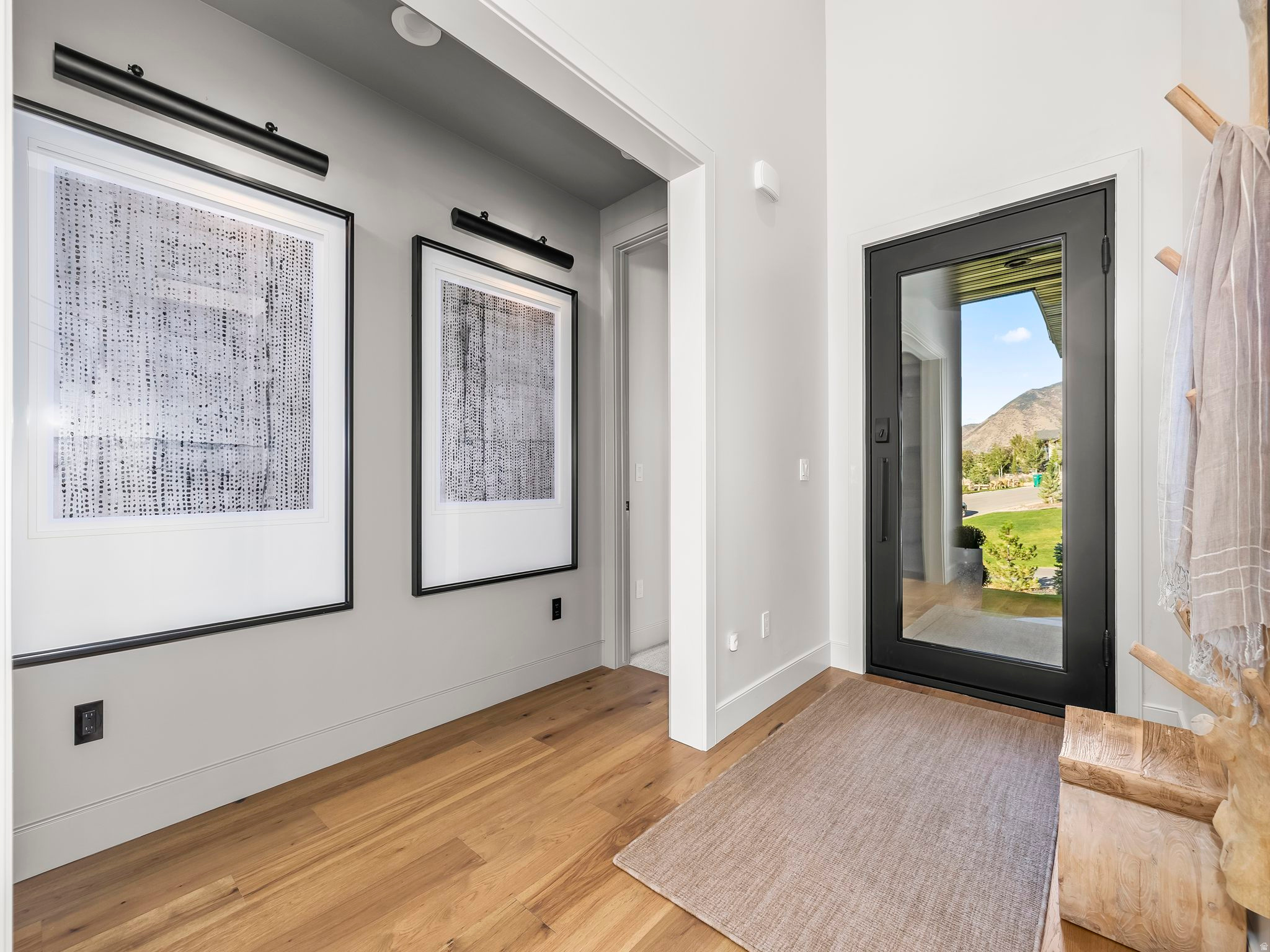 SUMMIT CREEK - Residential