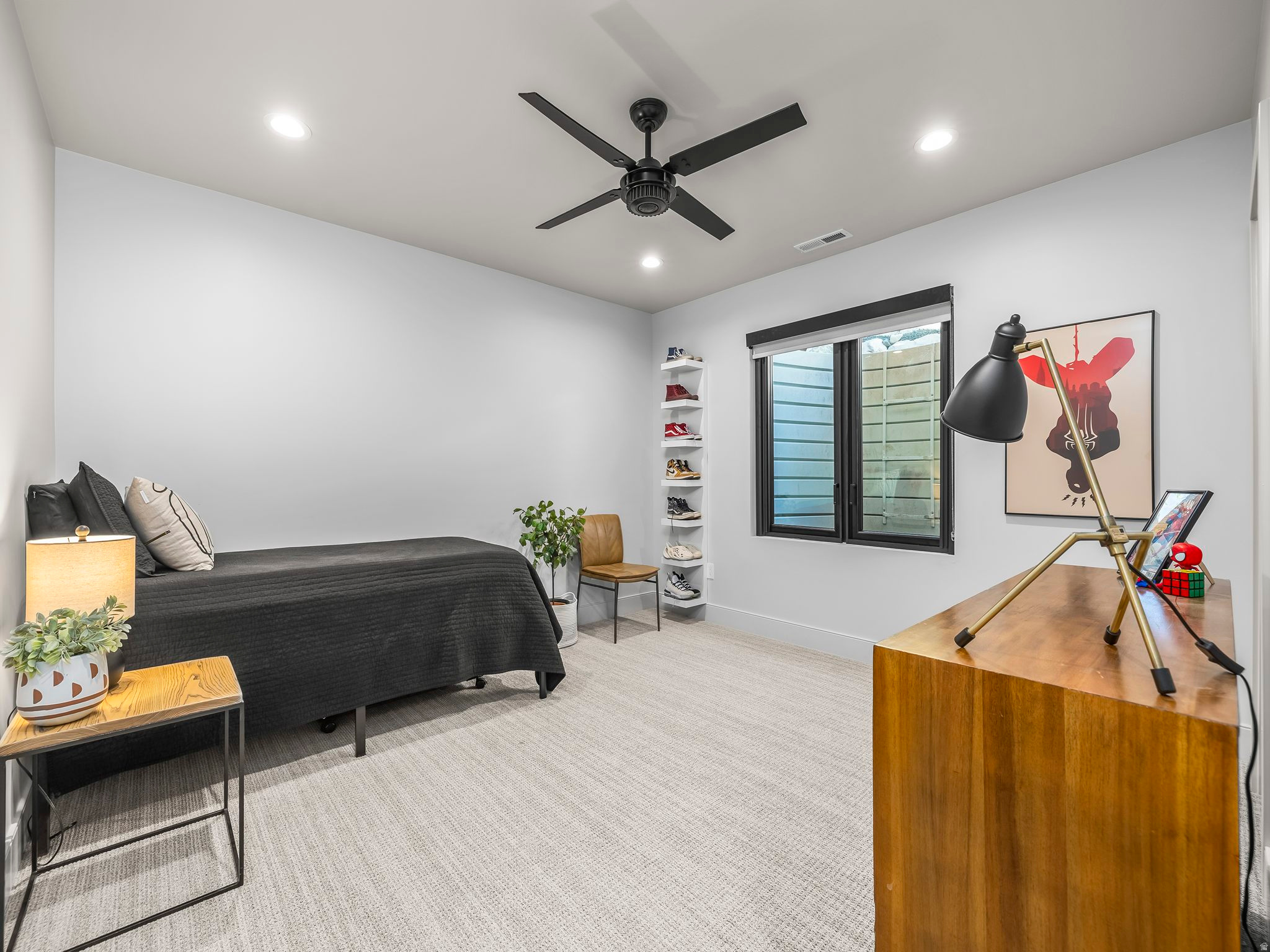 SUMMIT CREEK - Residential