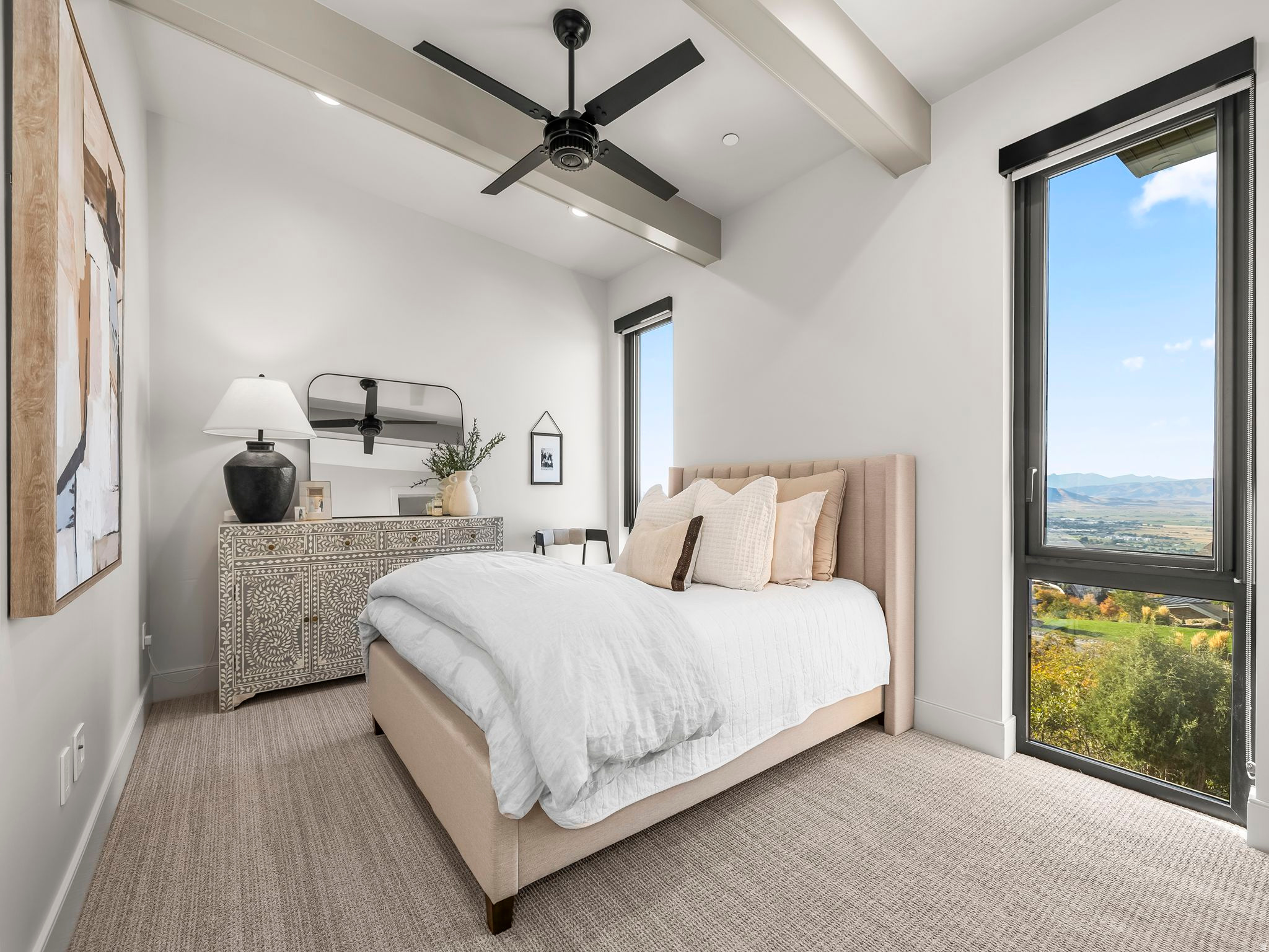 SUMMIT CREEK - Residential