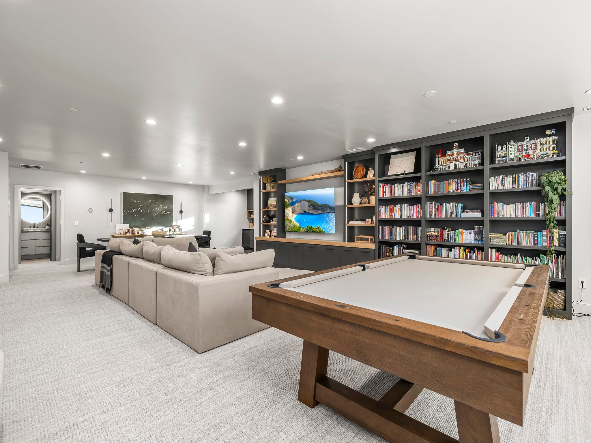 SUMMIT CREEK - Residential