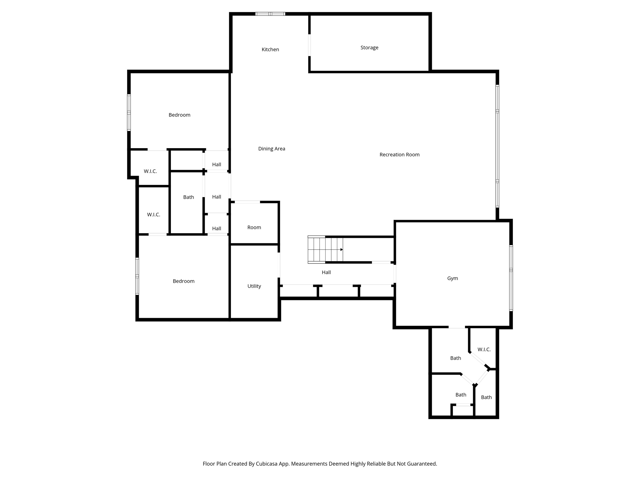 SUMMIT CREEK - Residential