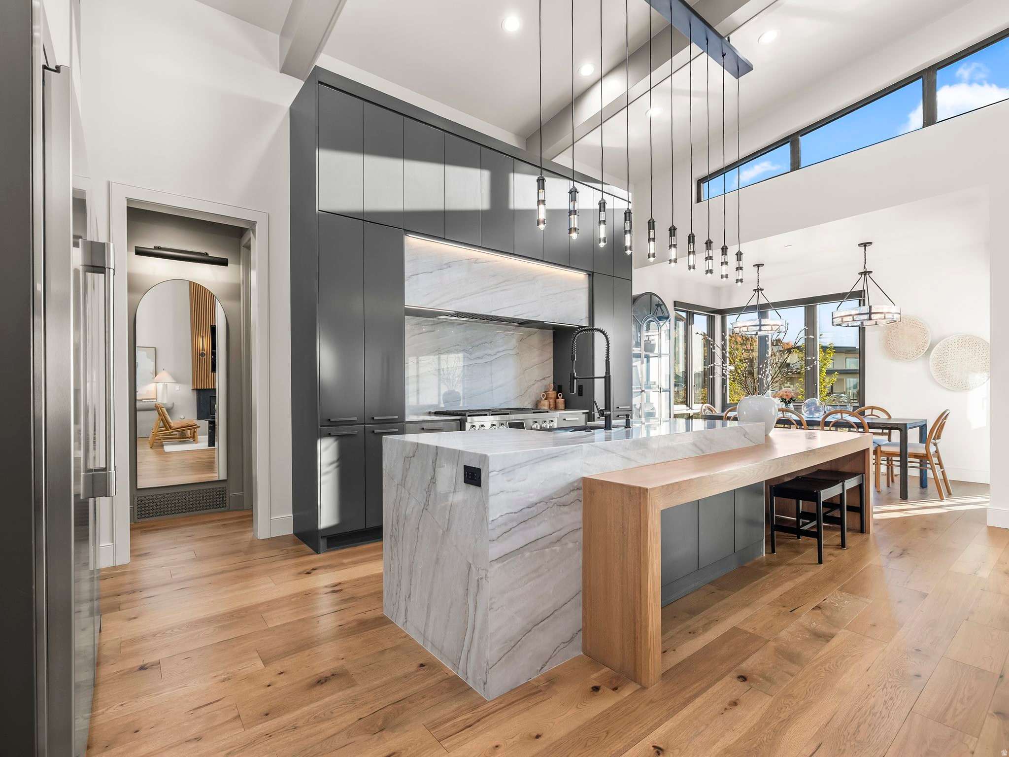SUMMIT CREEK - Residential