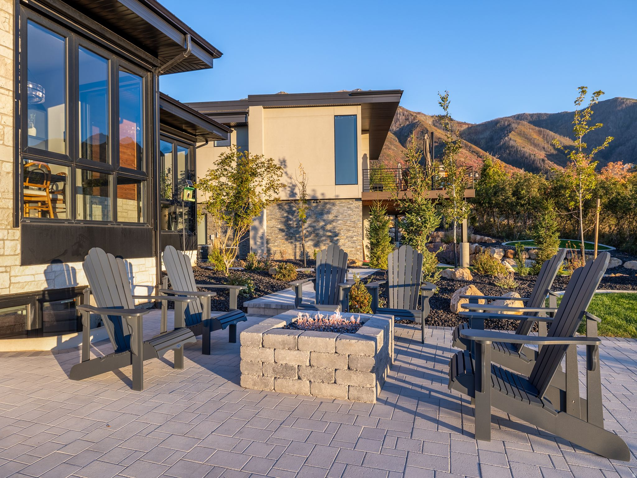 SUMMIT CREEK - Residential