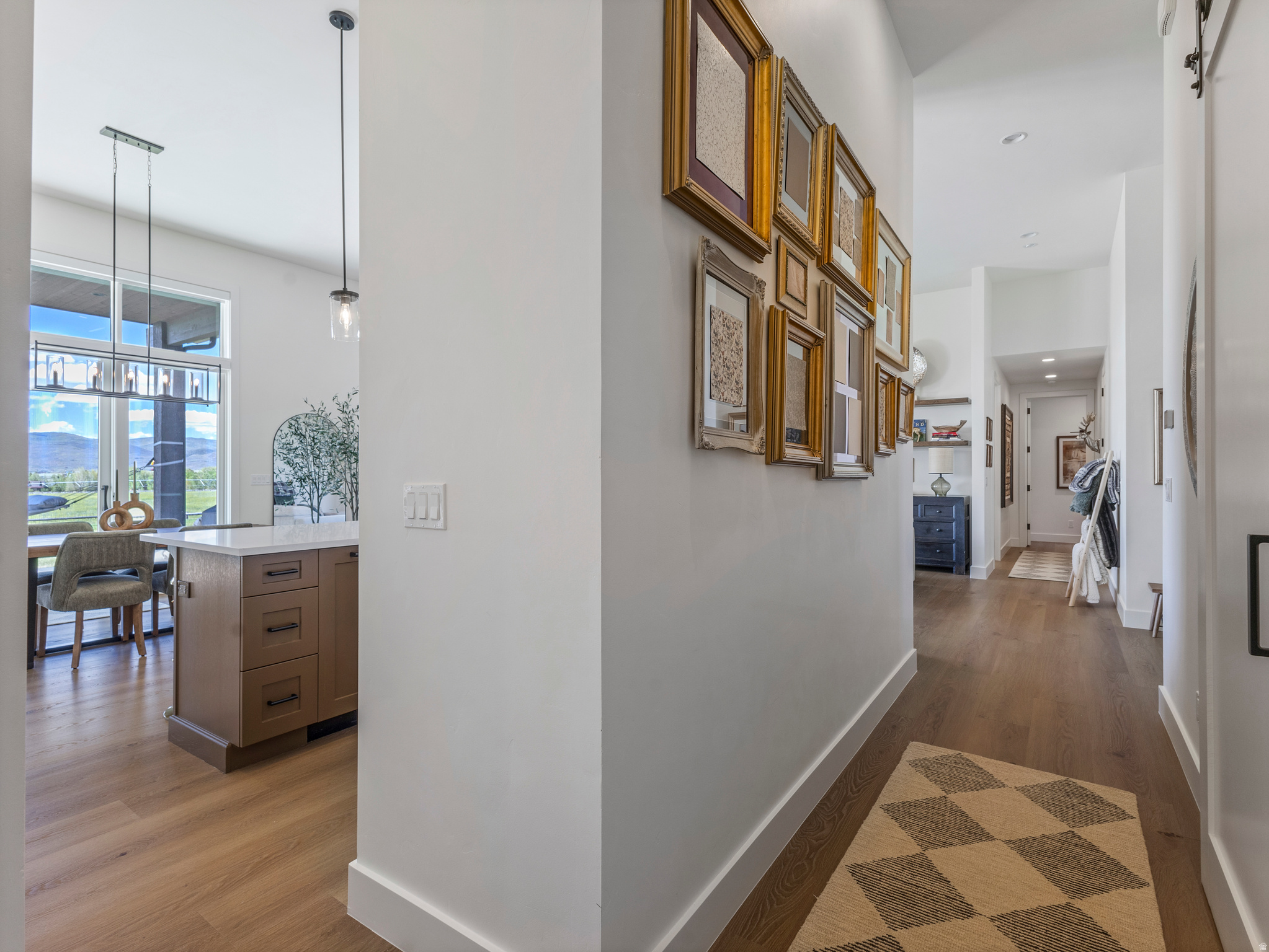 HIGH STAR RANCH - Residential