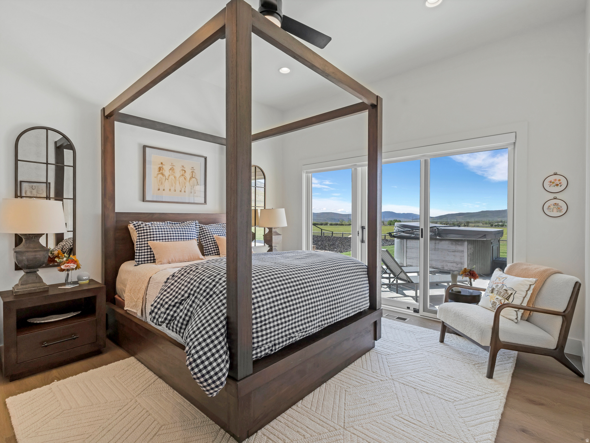 HIGH STAR RANCH - Residential