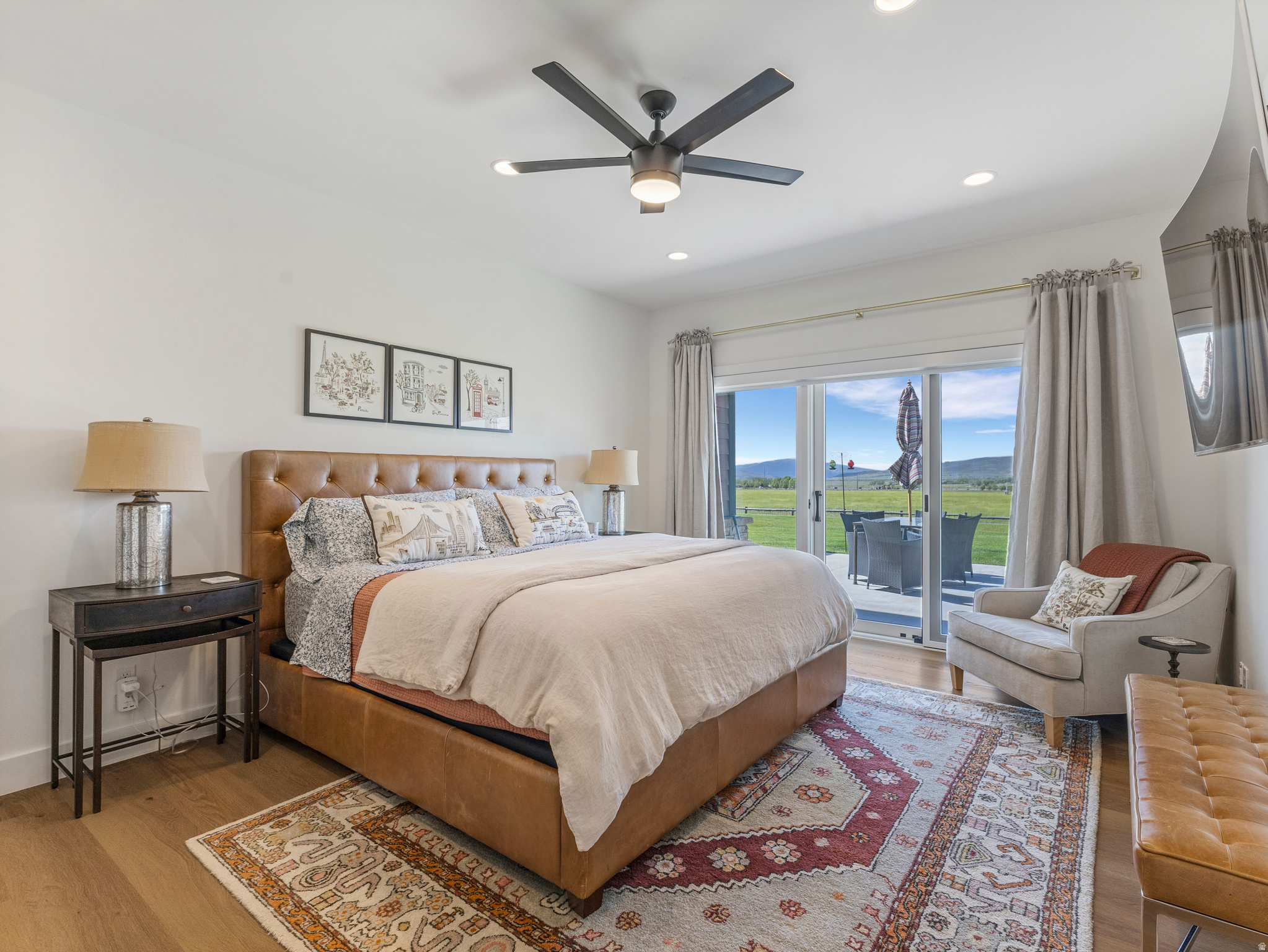 HIGH STAR RANCH - Residential