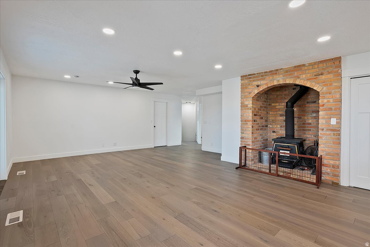 HYLAND TERRACE - Residential