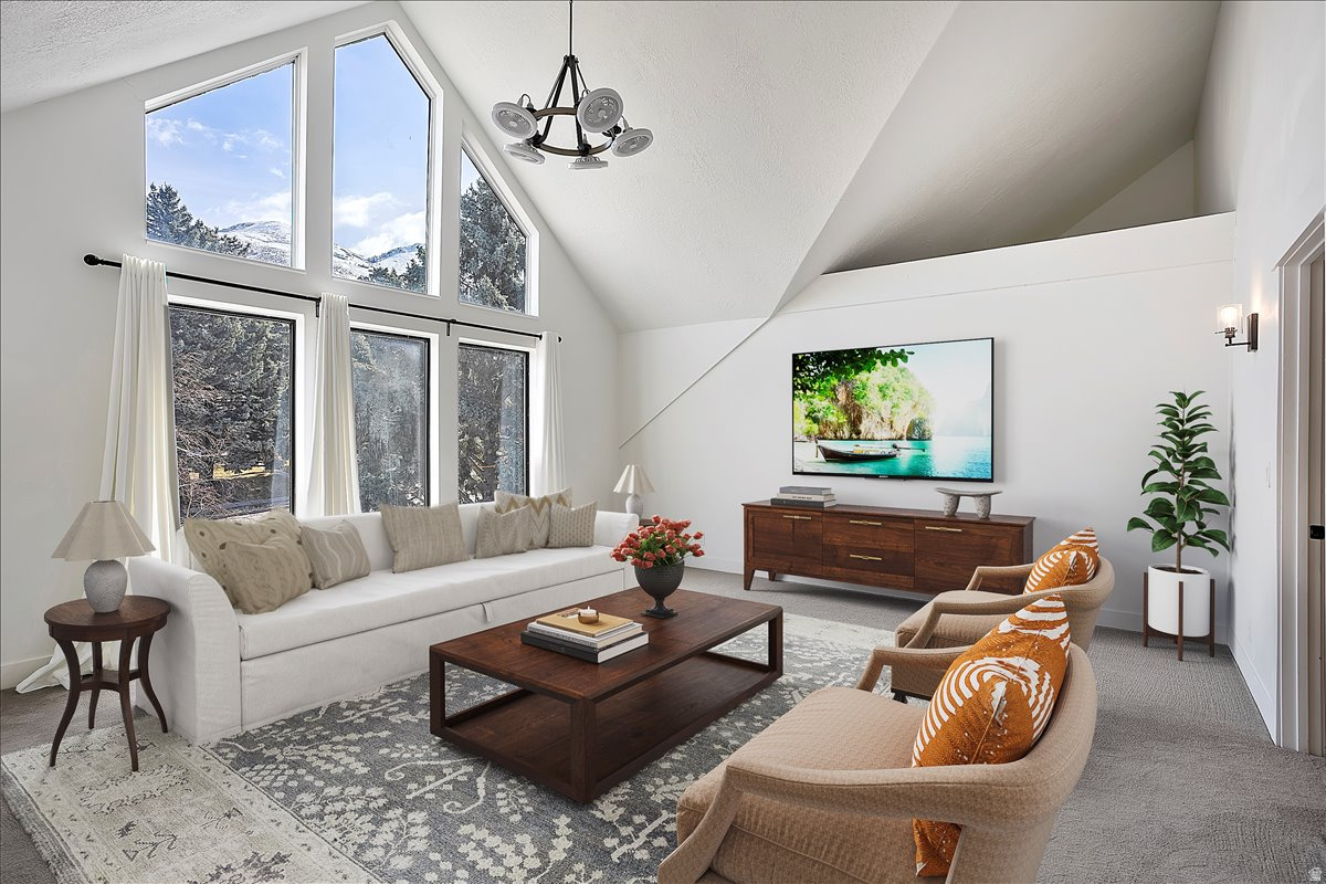 HYLAND TERRACE - Residential