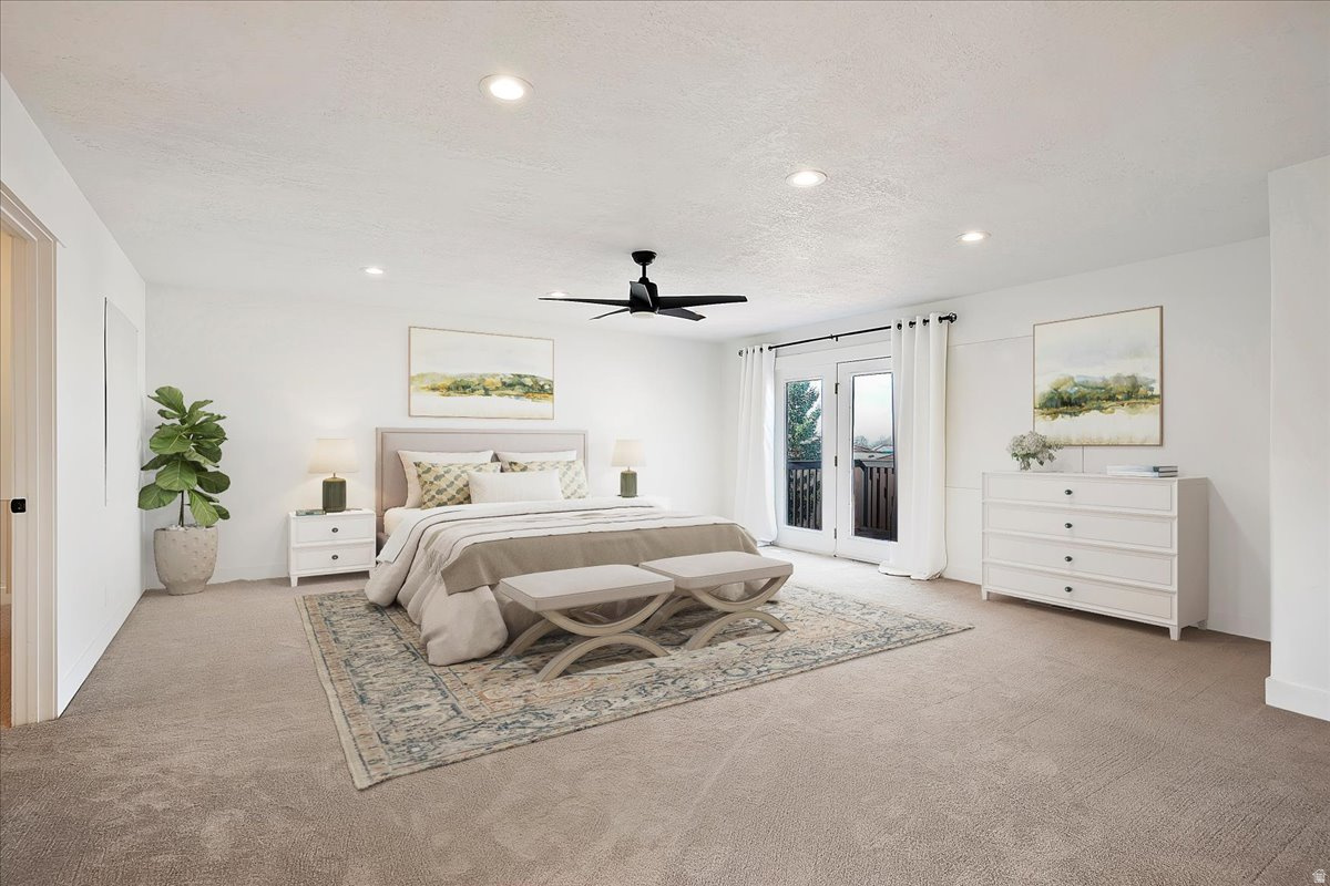 HYLAND TERRACE - Residential