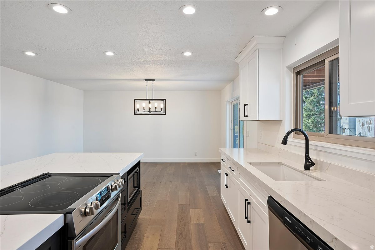 HYLAND TERRACE - Residential