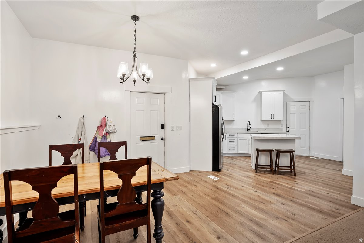 HYLAND TERRACE - Residential