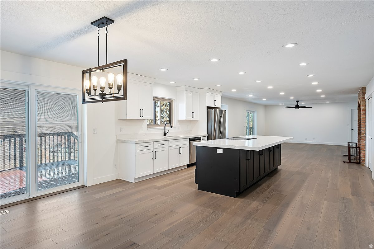HYLAND TERRACE - Residential