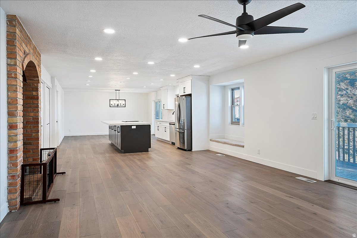 HYLAND TERRACE - Residential