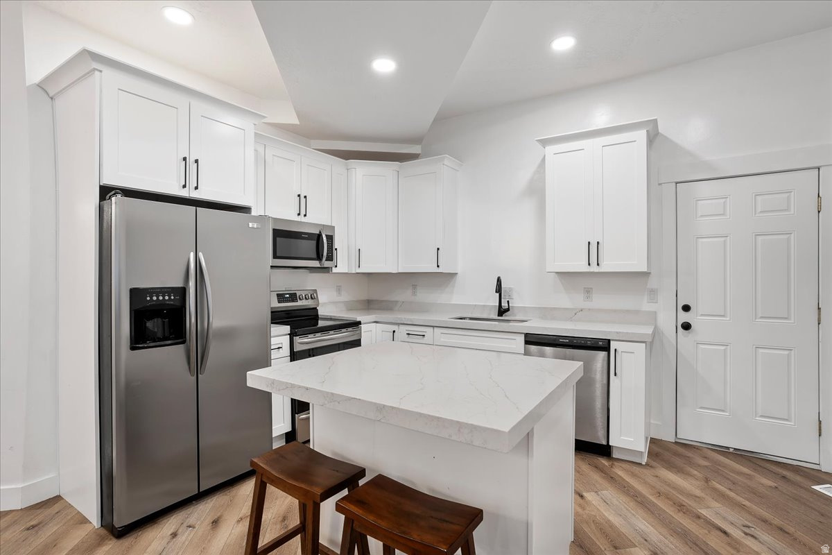 HYLAND TERRACE - Residential