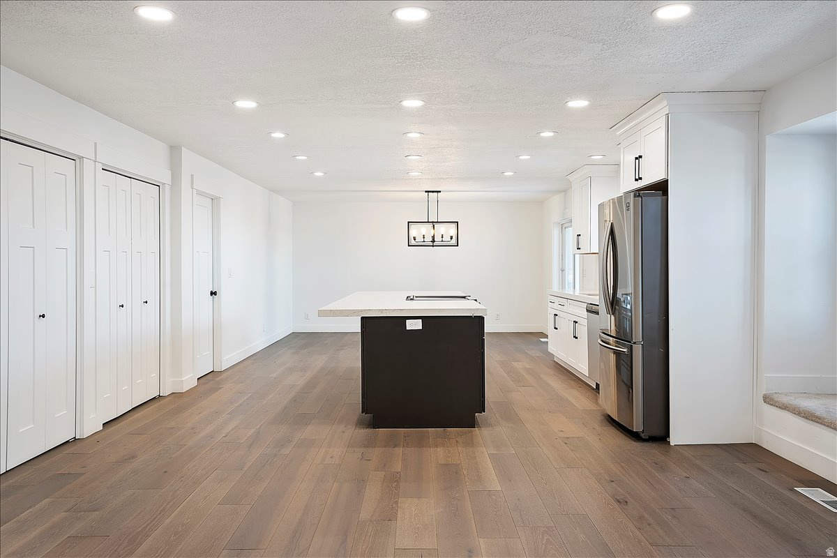 HYLAND TERRACE - Residential