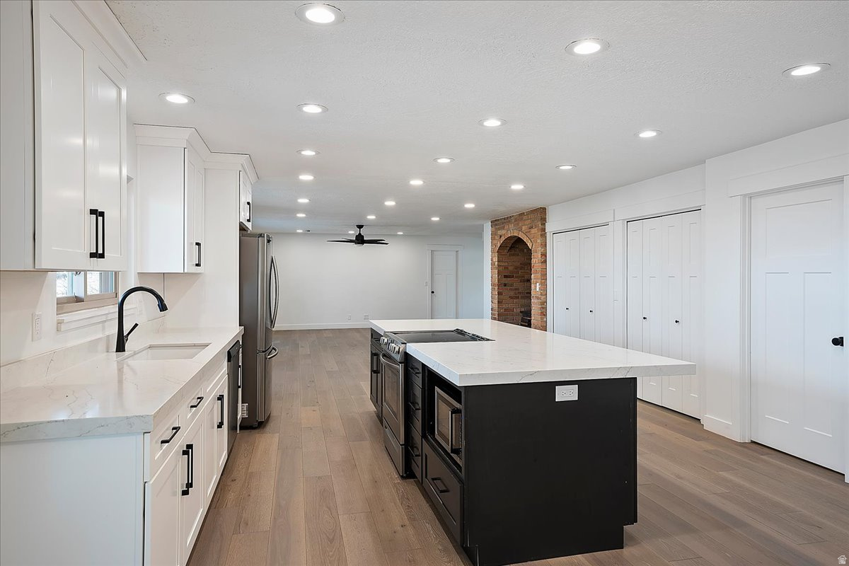 HYLAND TERRACE - Residential
