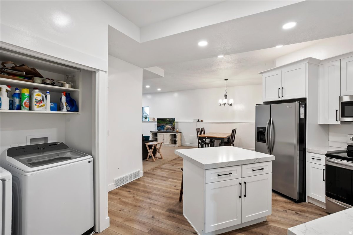 HYLAND TERRACE - Residential