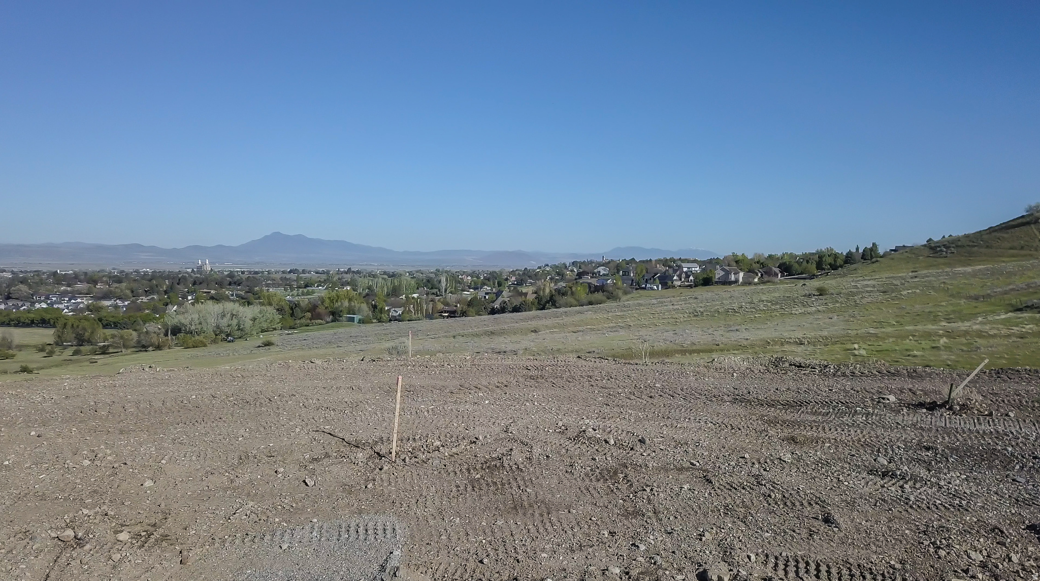 SHORELINE ESTATES PH 3 - Land