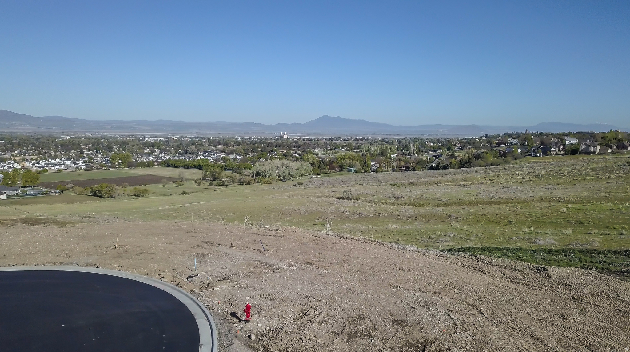 SHORELINE ESTATES PH 3 - Land