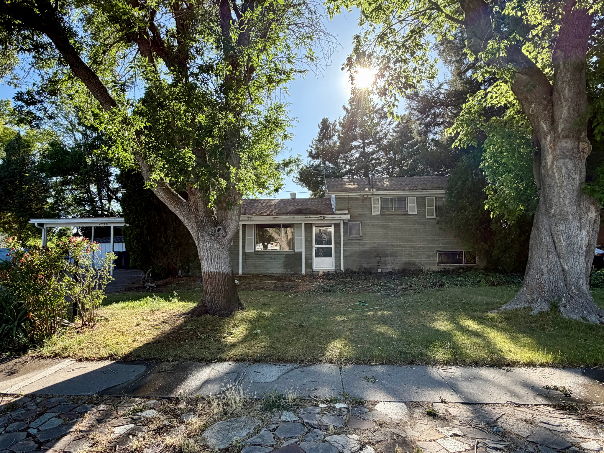 MEADOWBROOK VALLEY - Residential