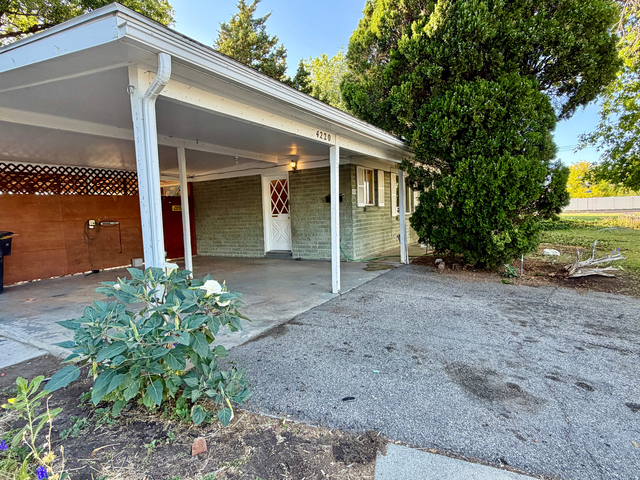MEADOWBROOK VALLEY - Residential