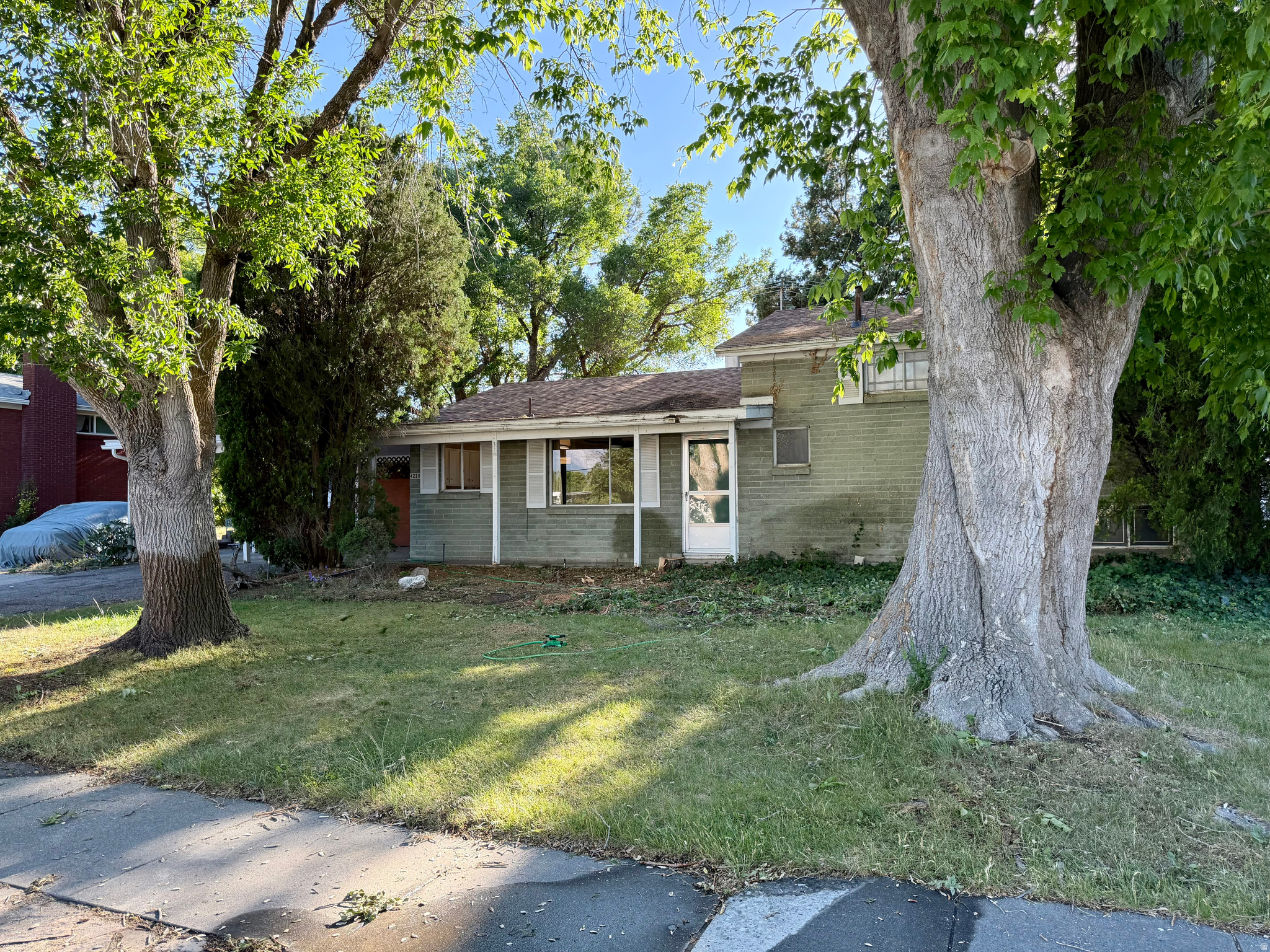 MEADOWBROOK VALLEY - Residential