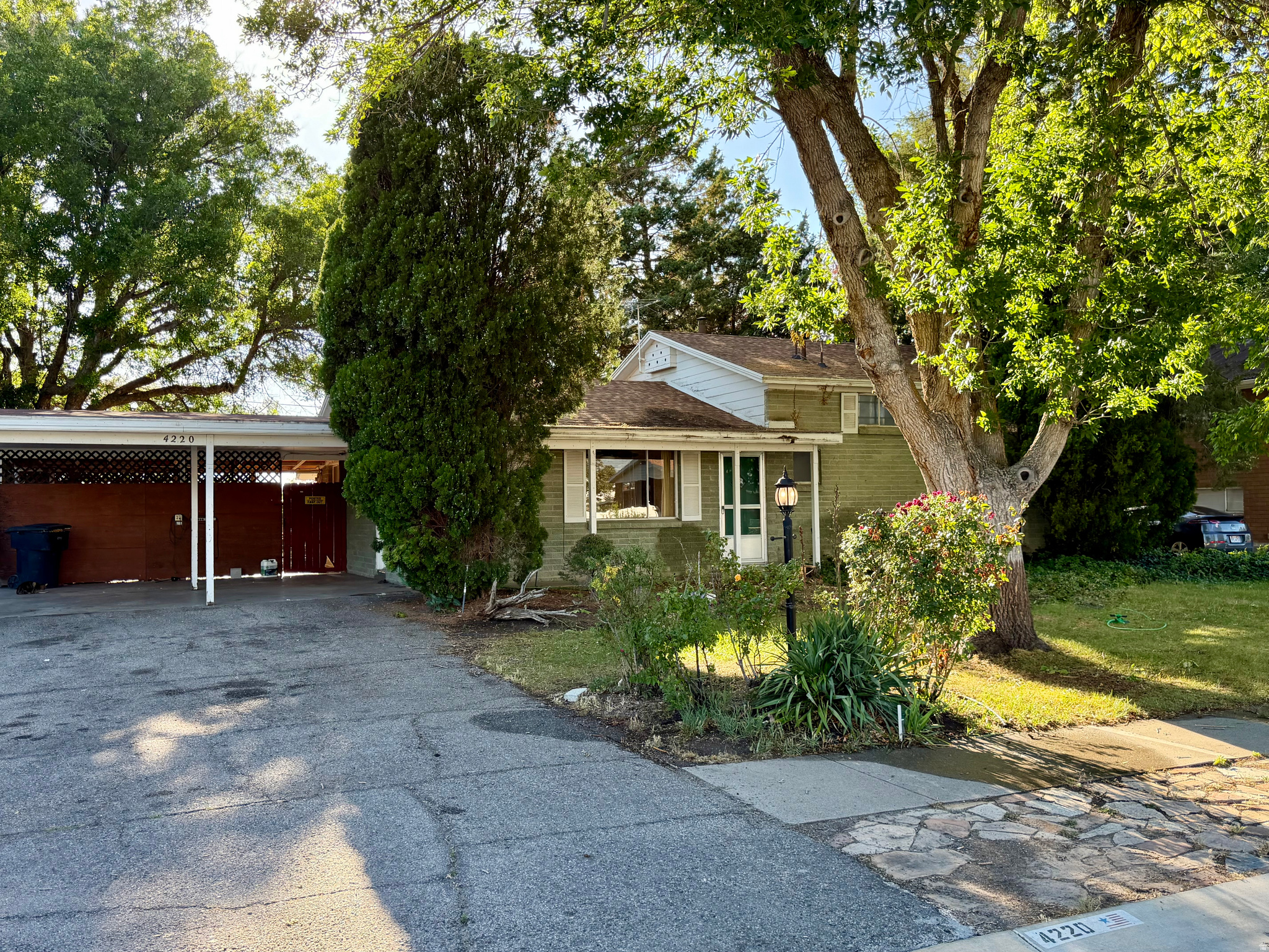 MEADOWBROOK VALLEY - Residential