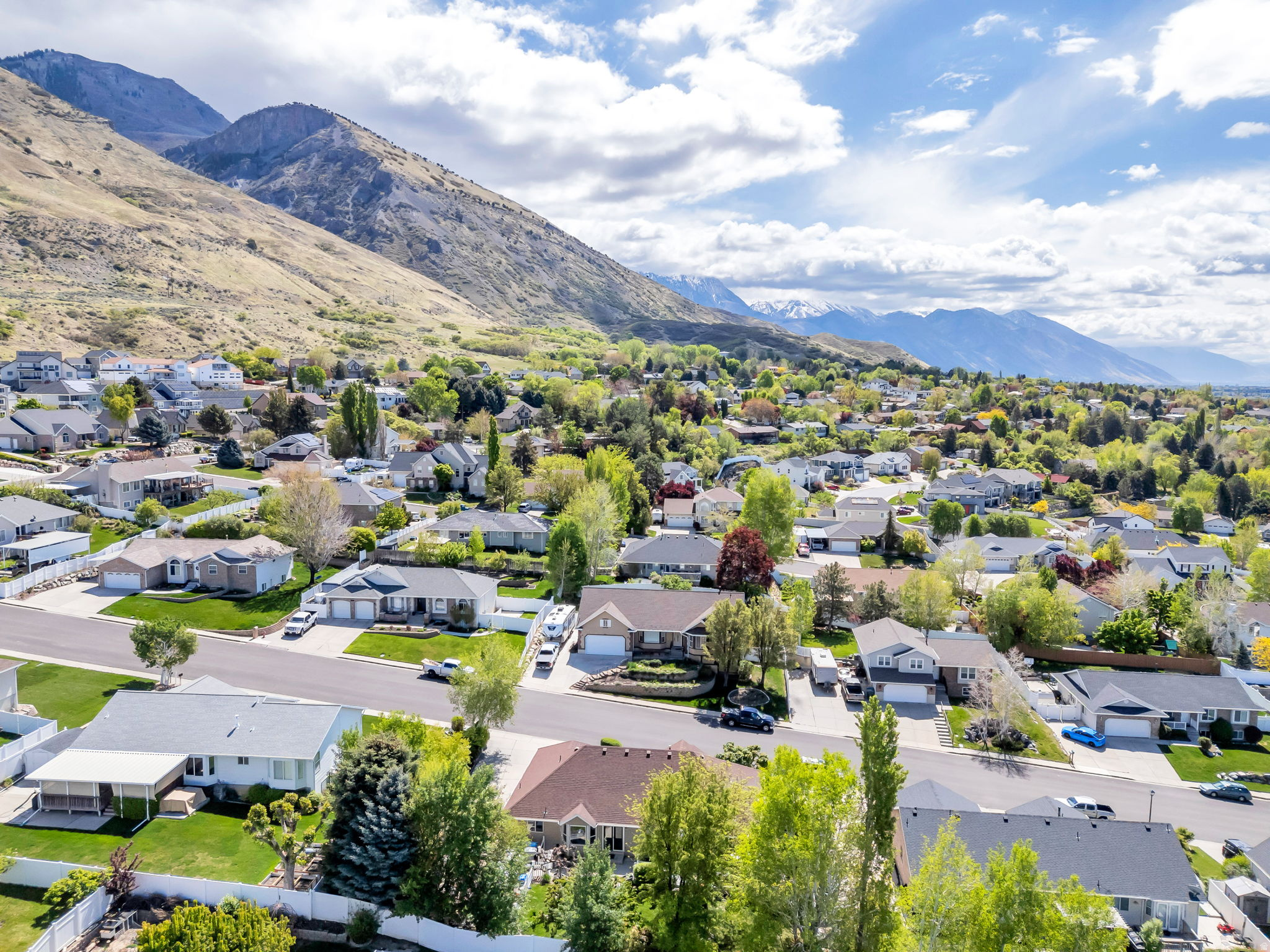 AUTUMN COVE - Residential