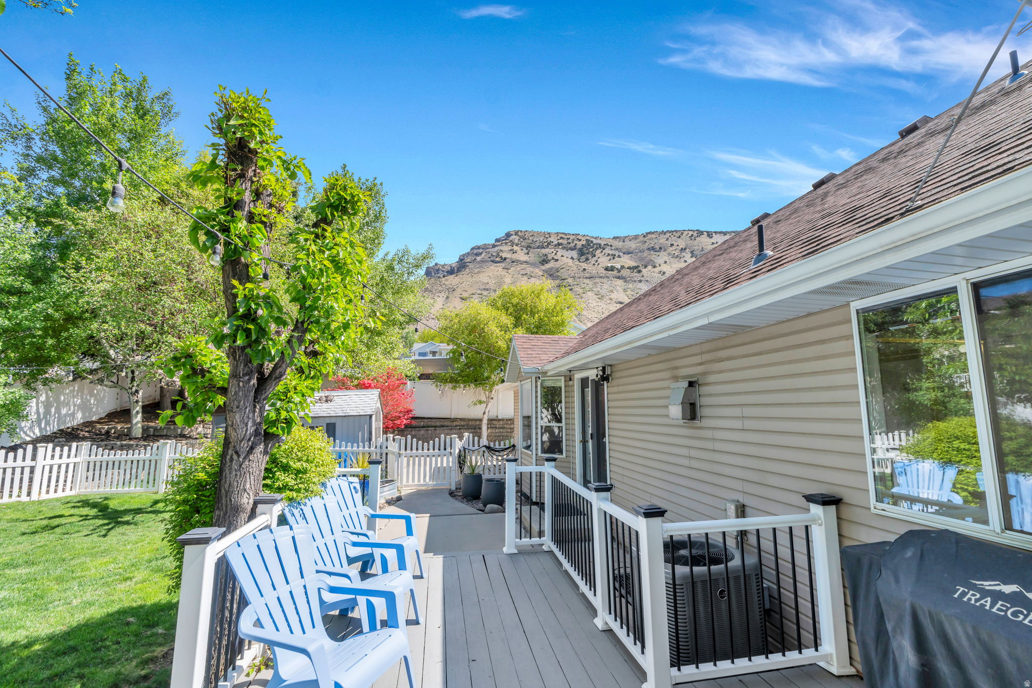 AUTUMN COVE - Residential