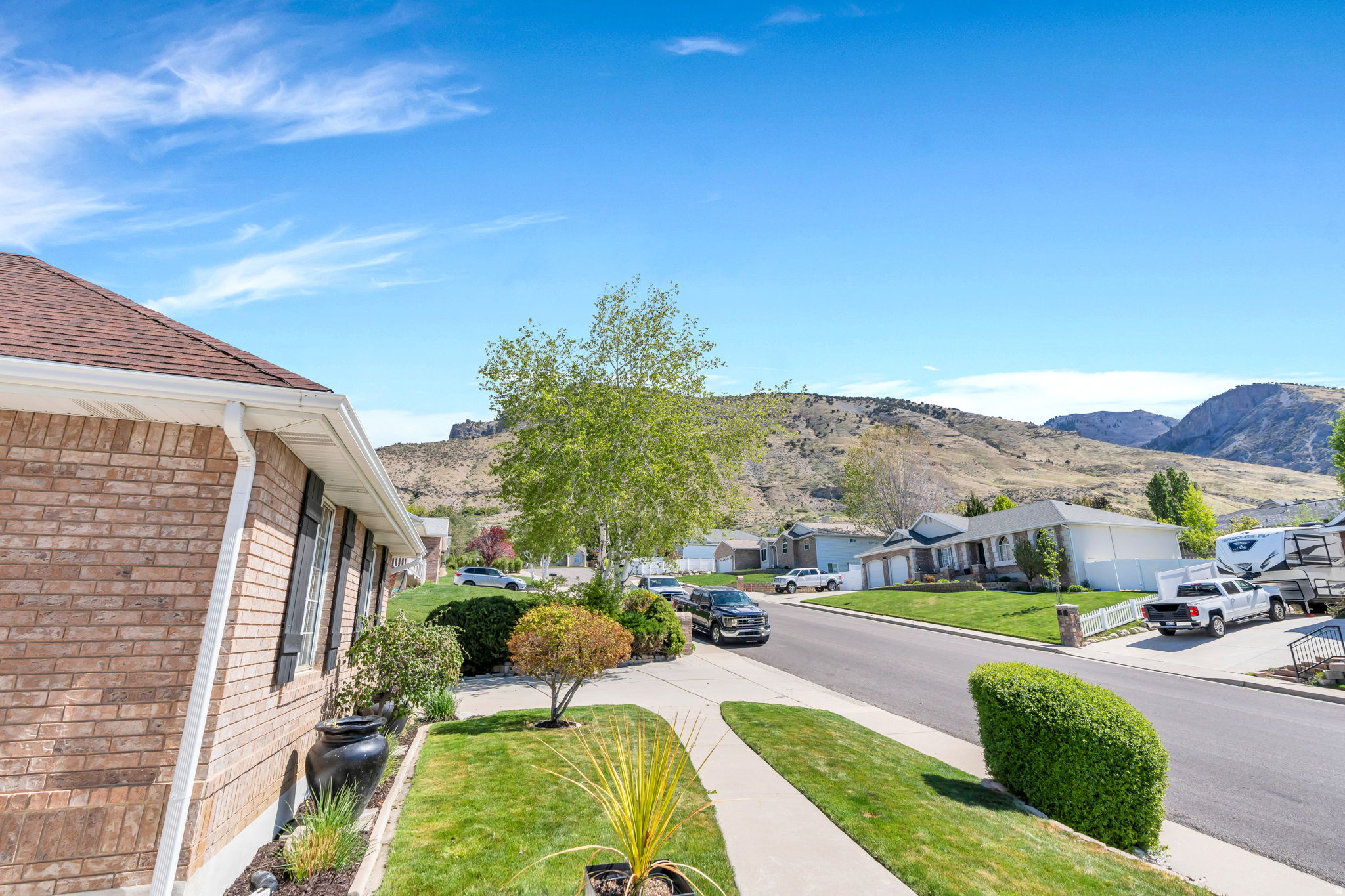 AUTUMN COVE - Residential