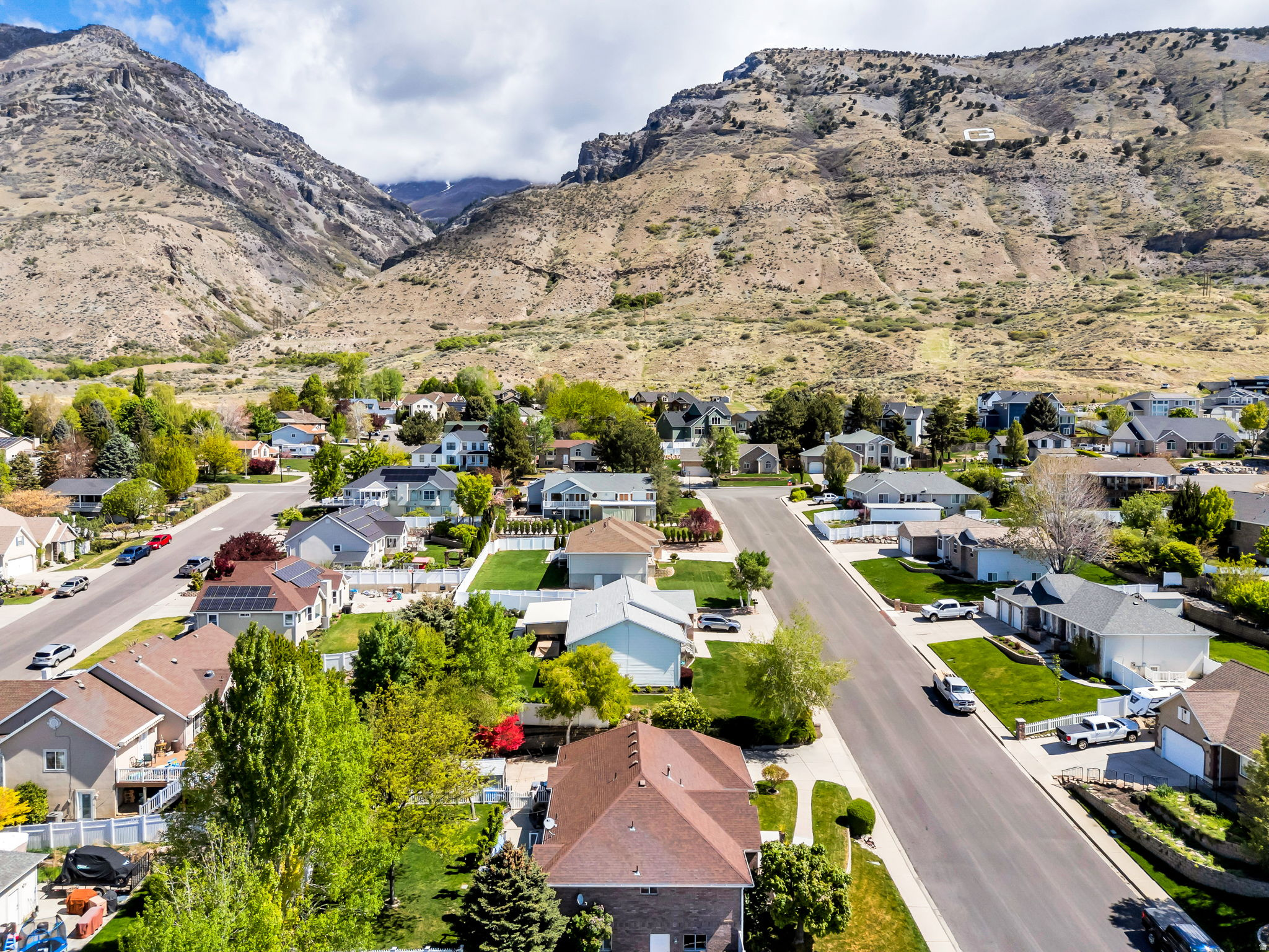 AUTUMN COVE - Residential