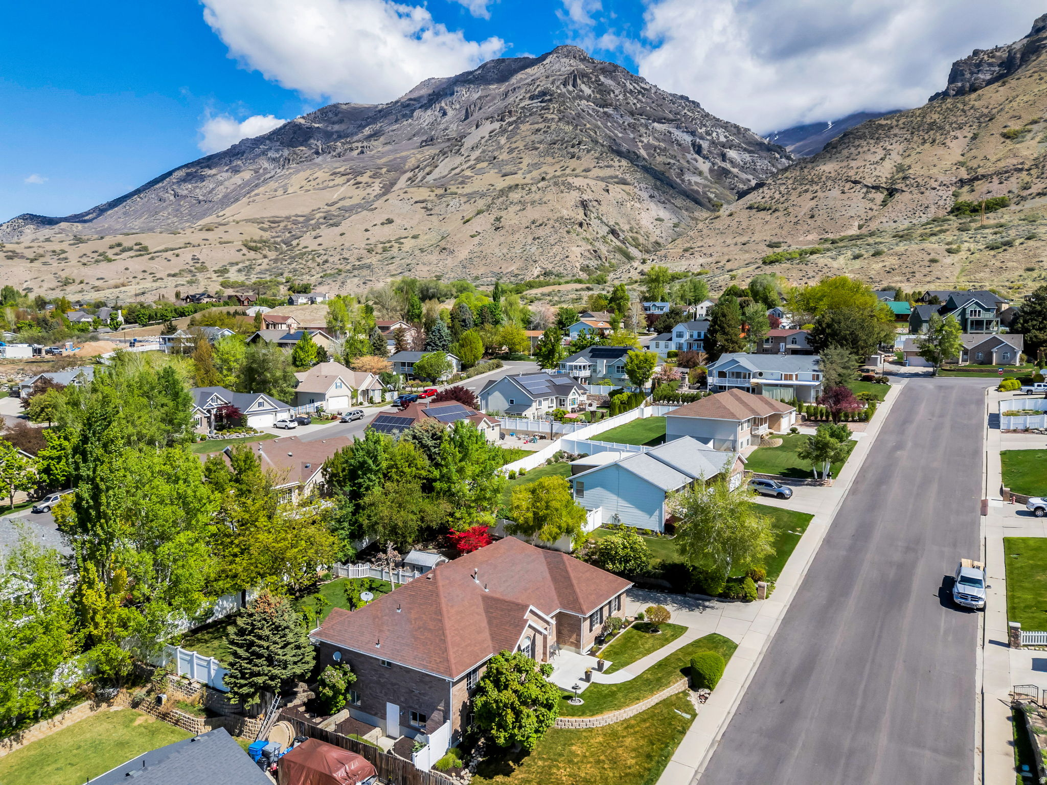 AUTUMN COVE - Residential