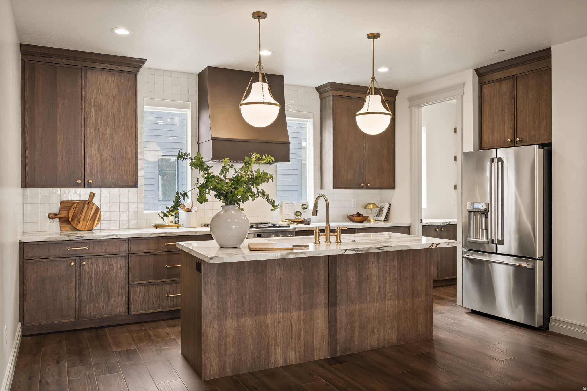 SALT LAKE CITY - Residential